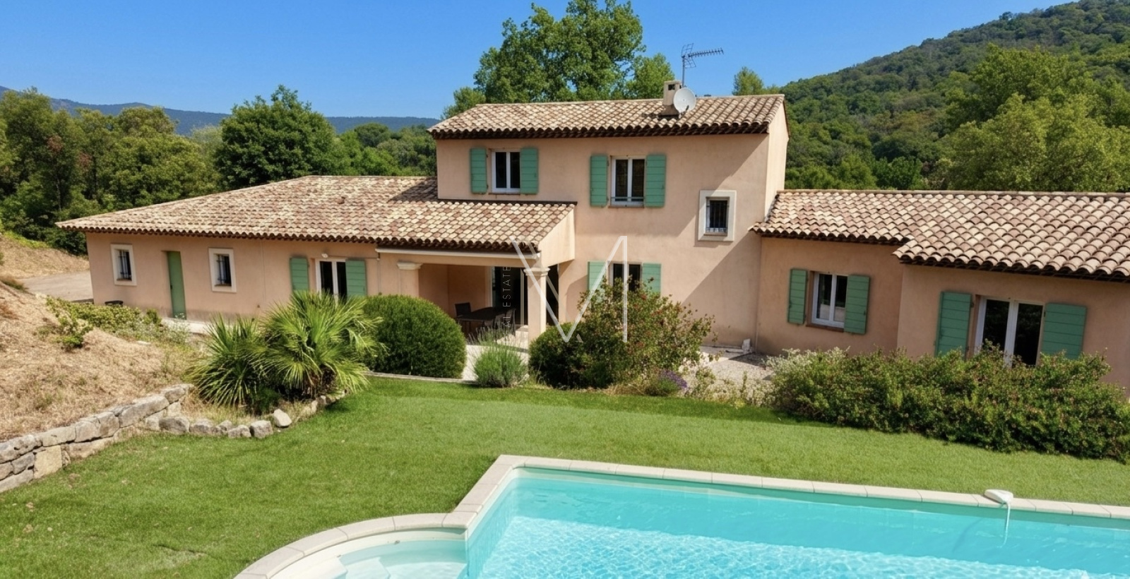 Image_1, Villa, Le Plan-de-la-Tour, ref :VVI10000835