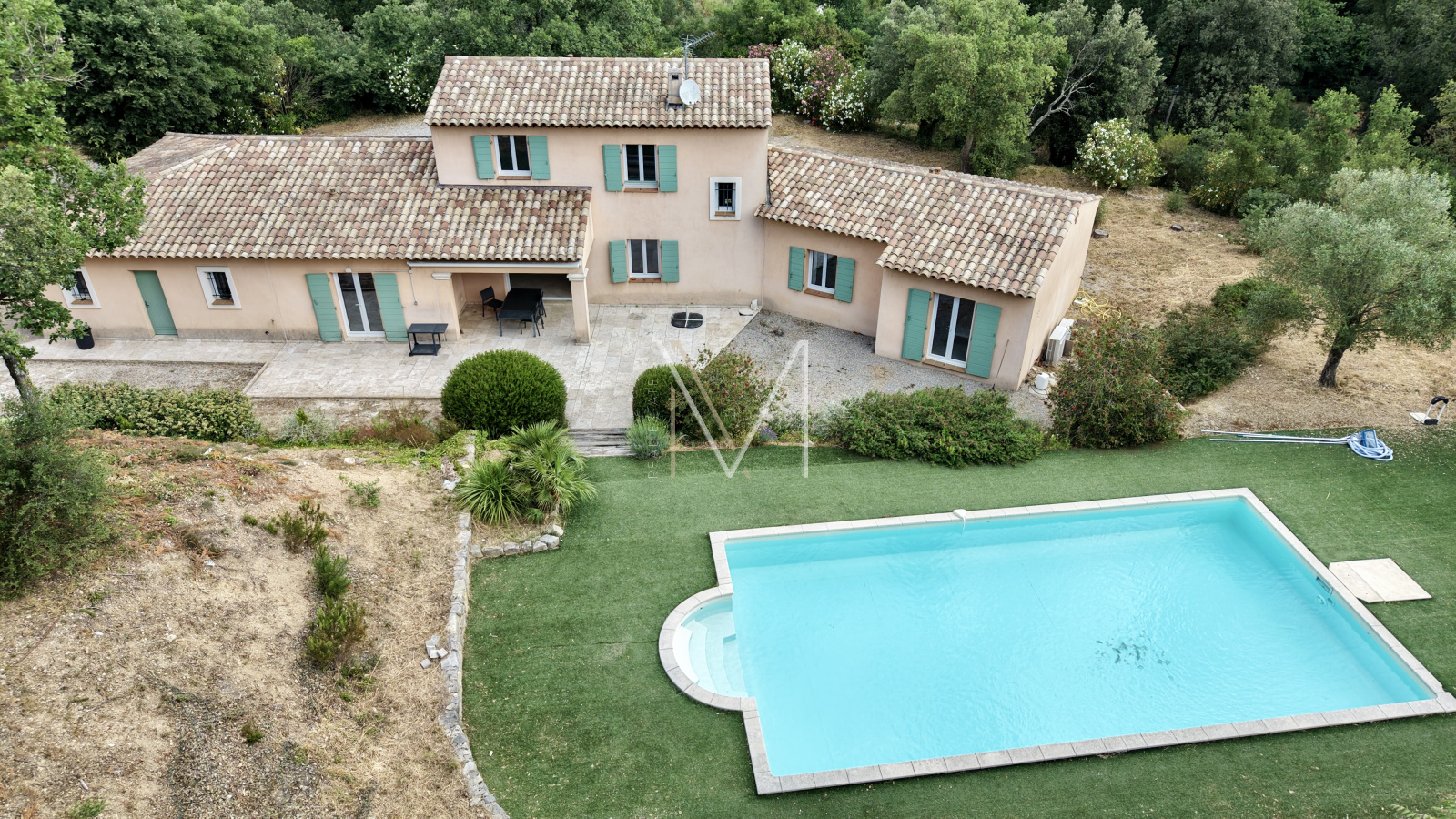 Image_27, Villa, Le Plan-de-la-Tour, ref :VVI10000835