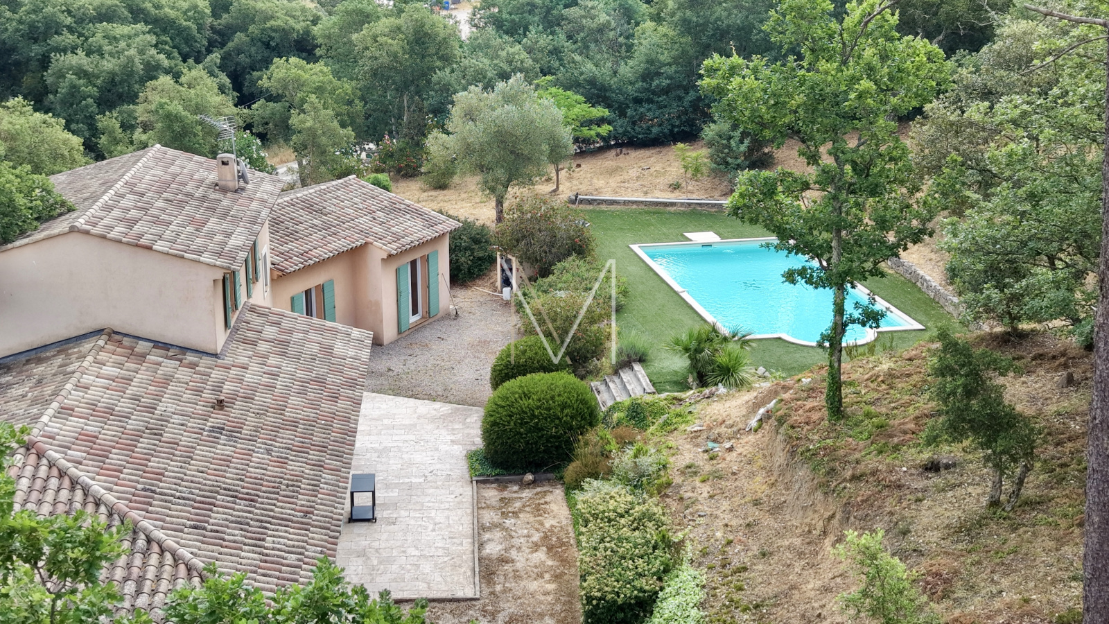 Image_4, Villa, Le Plan-de-la-Tour, ref :VVI10000835