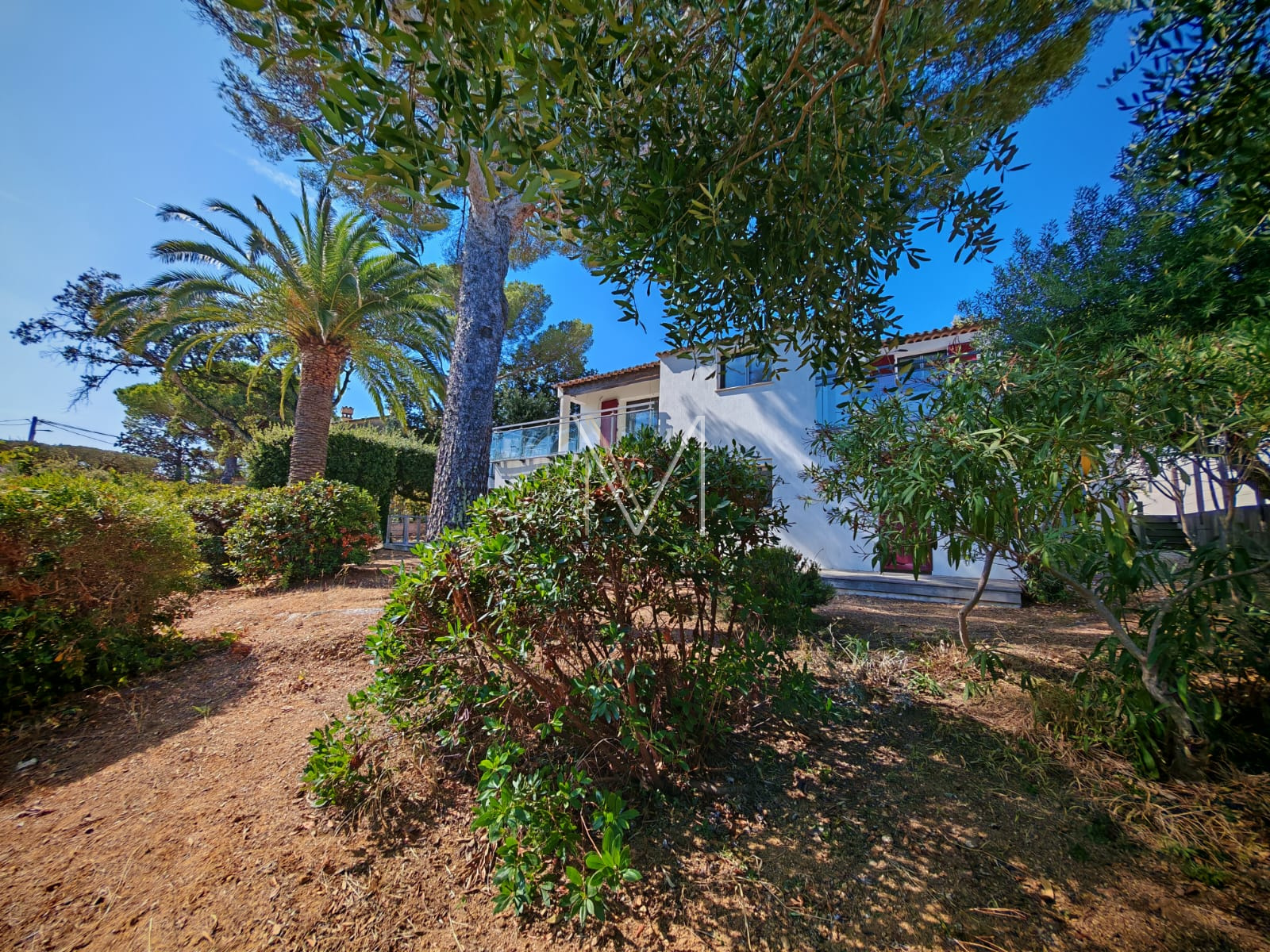 Image_4, Rez de jardin, Saint Aygulf, ref :VRE10000645