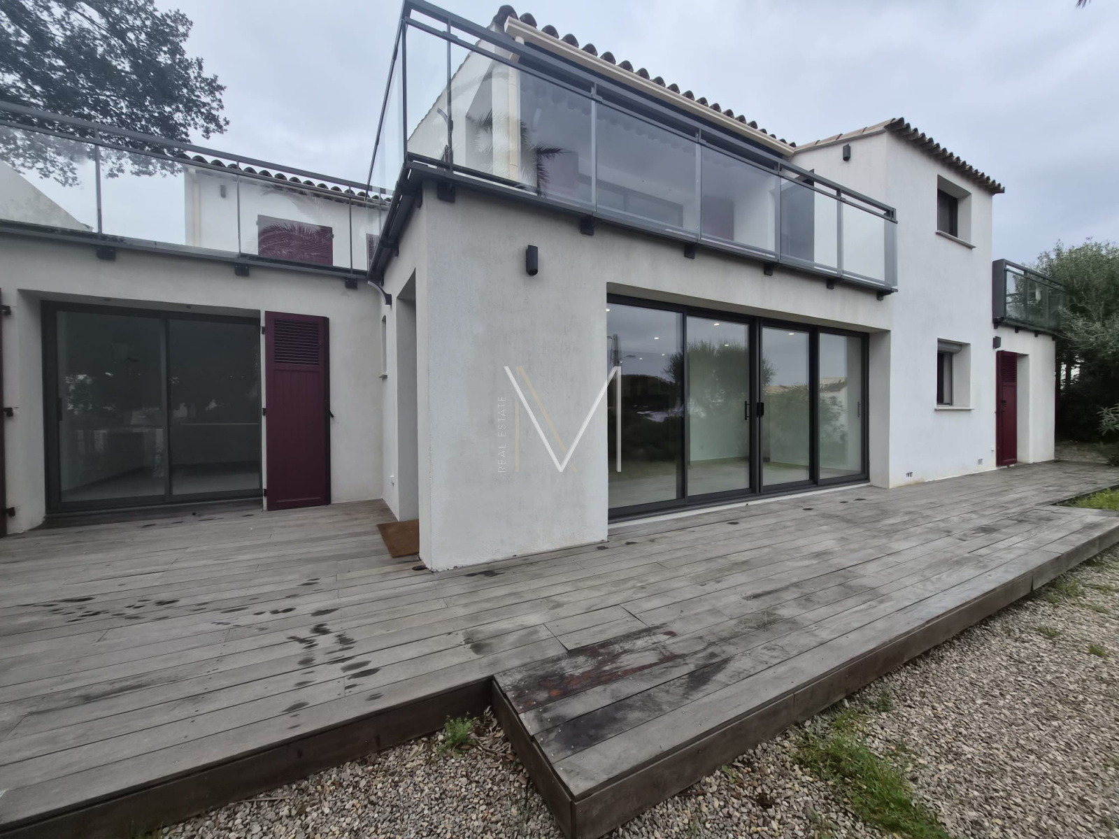 Image_2, Rez de jardin, Saint Aygulf, ref :VRE10000645