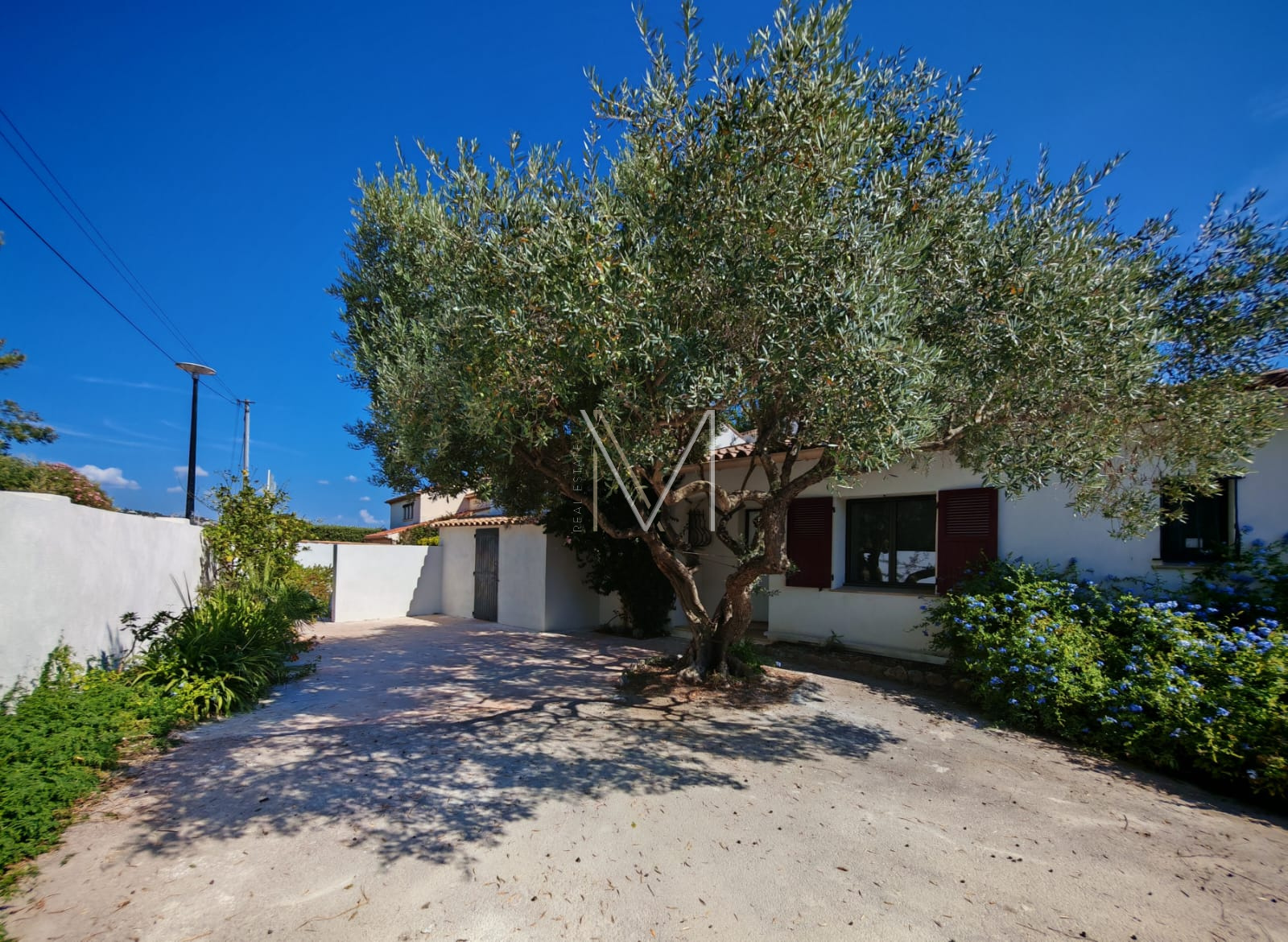 Image_2, Rez de jardin, Saint Aygulf, ref :VRE10000645