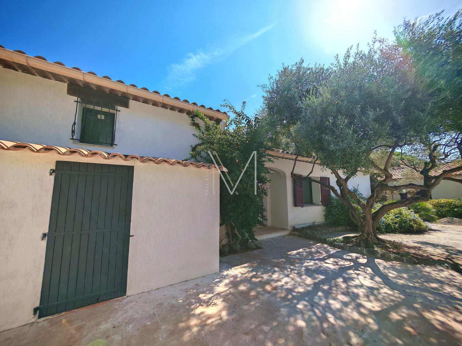 Image_3, Rez de jardin, Saint Aygulf, ref :VRE10000645