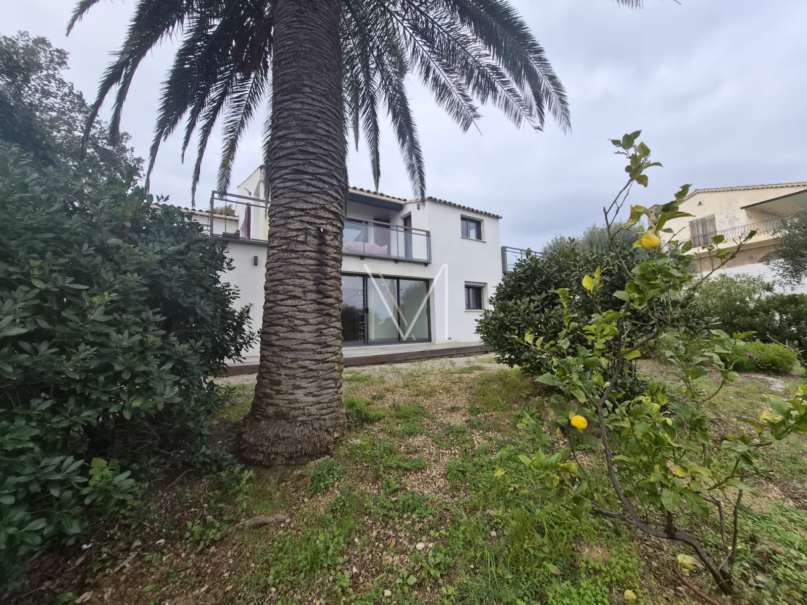 Image_13, Rez de jardin, Saint Aygulf, ref :VRE10000645