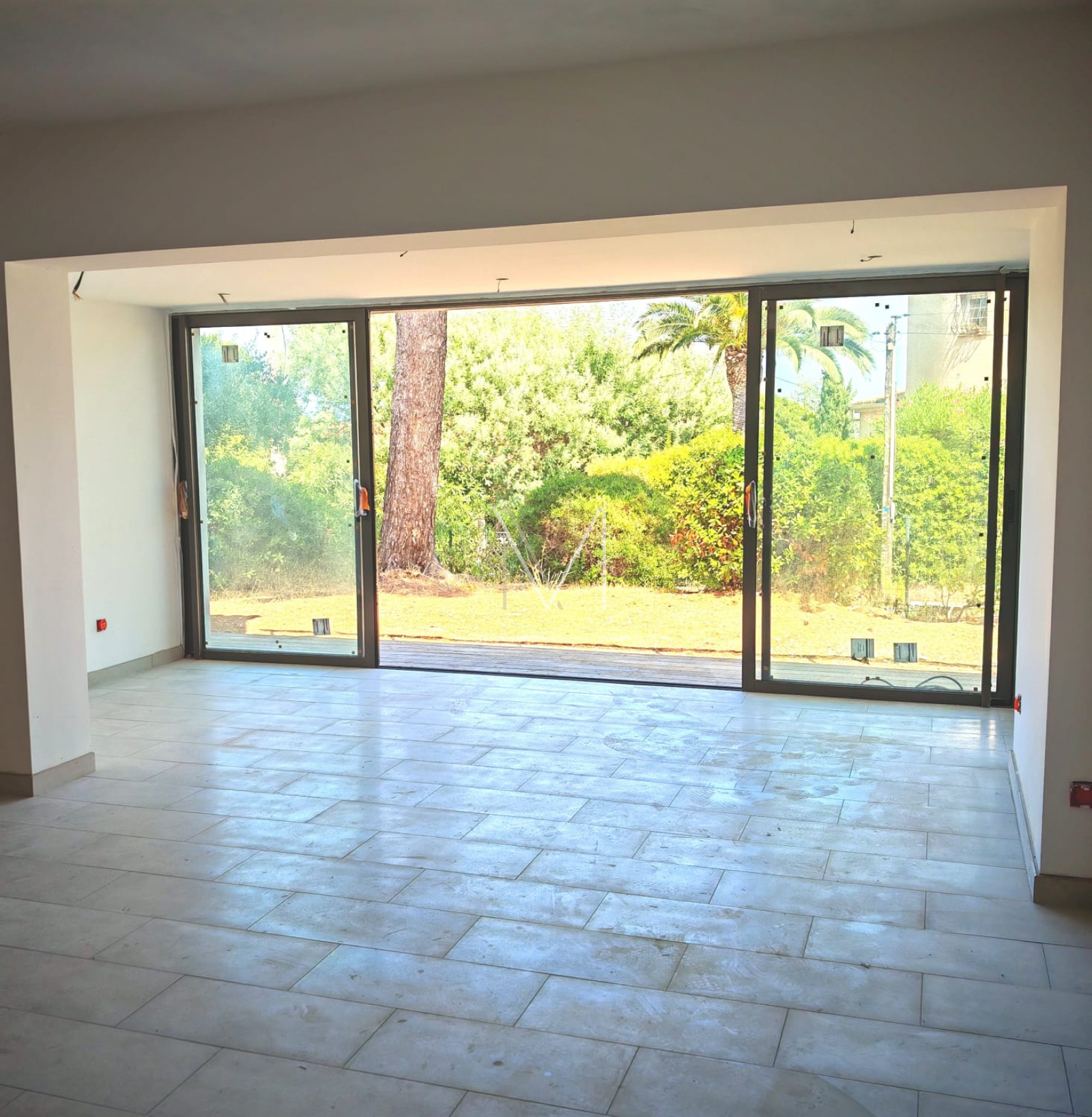 Image_8, Rez de jardin, Saint Aygulf, ref :VRE10000645