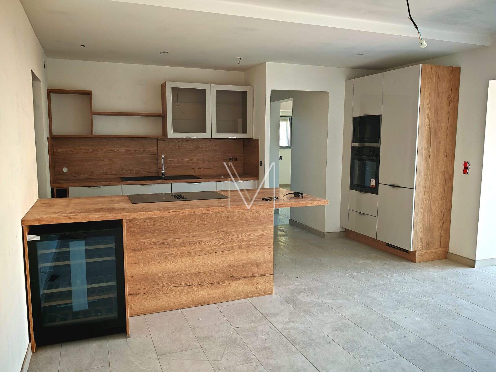 Image_6, Rez de jardin, Saint Aygulf, ref :VRE10000645