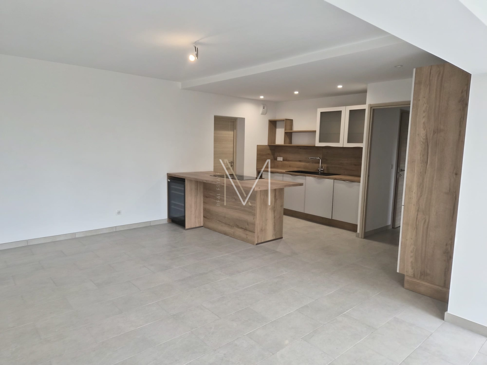 Image_10, Rez de jardin, Saint Aygulf, ref :VRE10000645