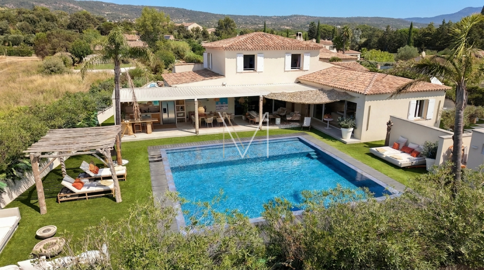 Image_1, Villa, Le Plan-de-la-Tour, ref :VVI10000867
