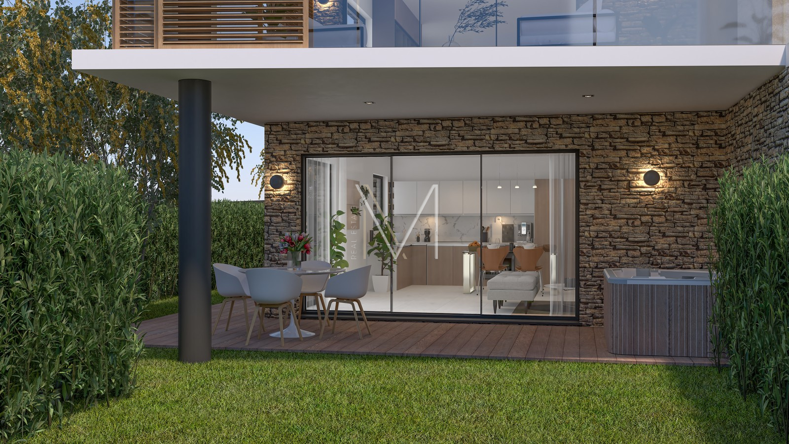 Image_2, Appartement, Roquebrune-sur-Argens, ref :VAP50000770