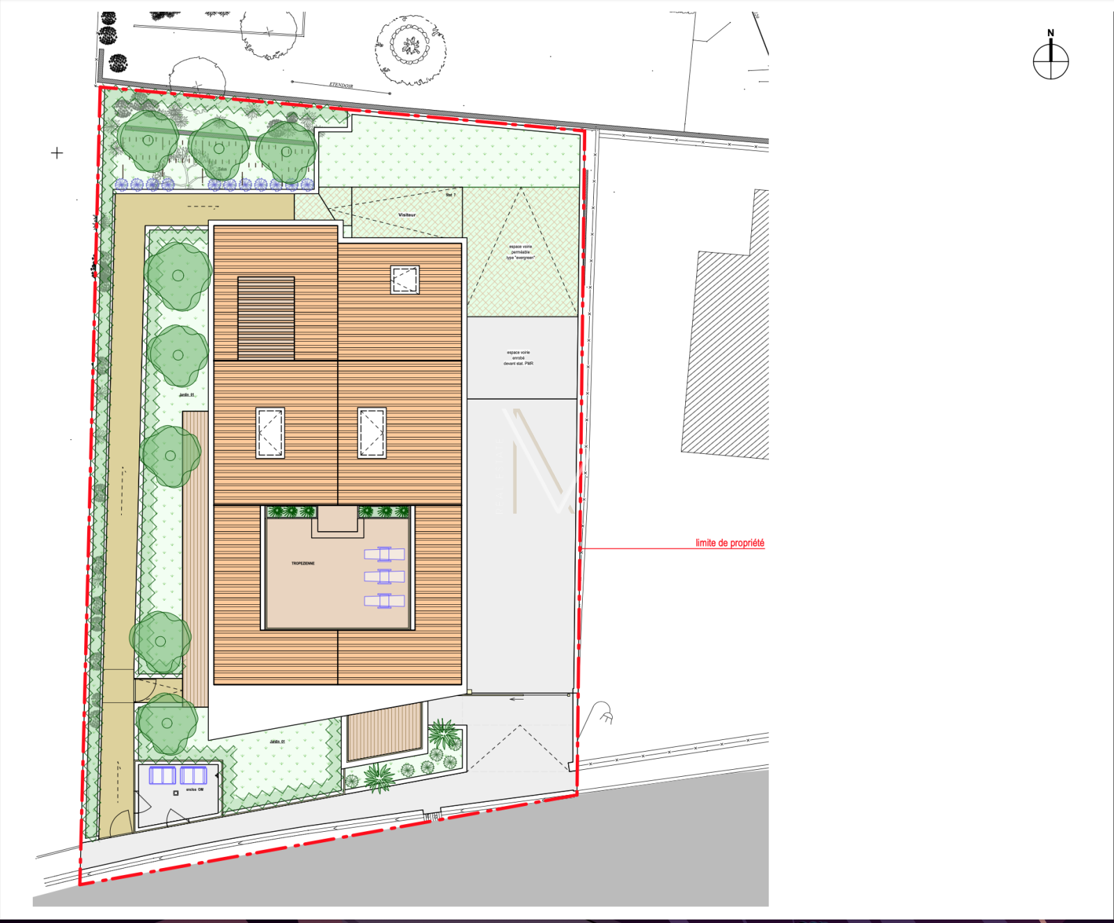 Image_9, Appartement, Roquebrune-sur-Argens, ref :VAP50000770