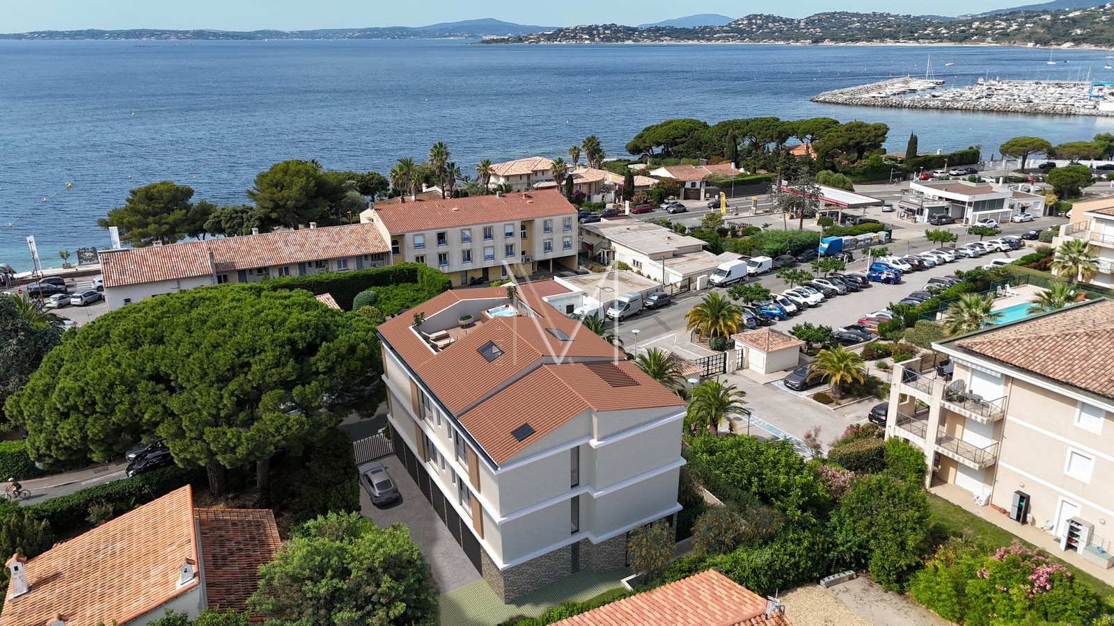 Image_5, Appartement, Roquebrune-sur-Argens, ref :VAP50000770