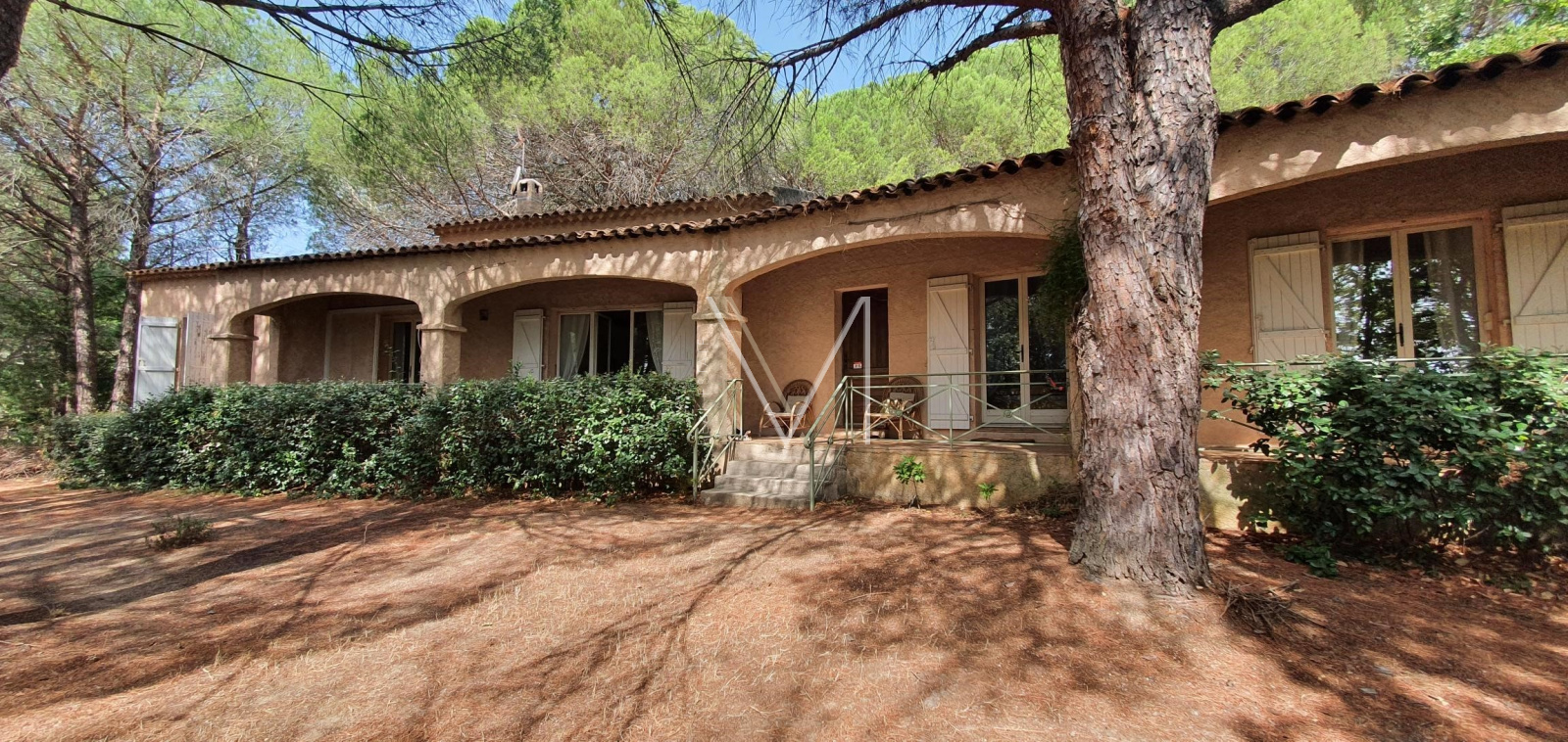 Image_2, Maison, Le Plan-de-la-Tour, ref :VMA10000273