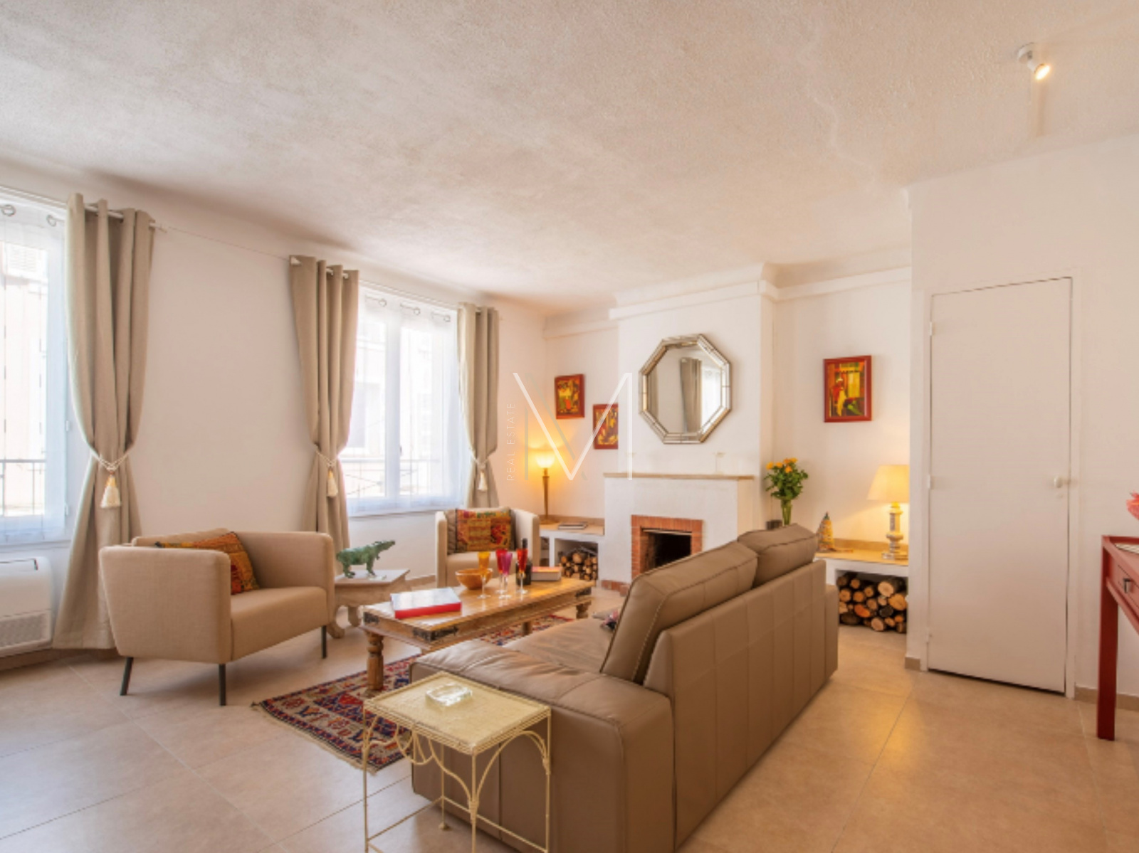 Image_1, Appartement, Sainte-Maxime, ref :VAP10000279