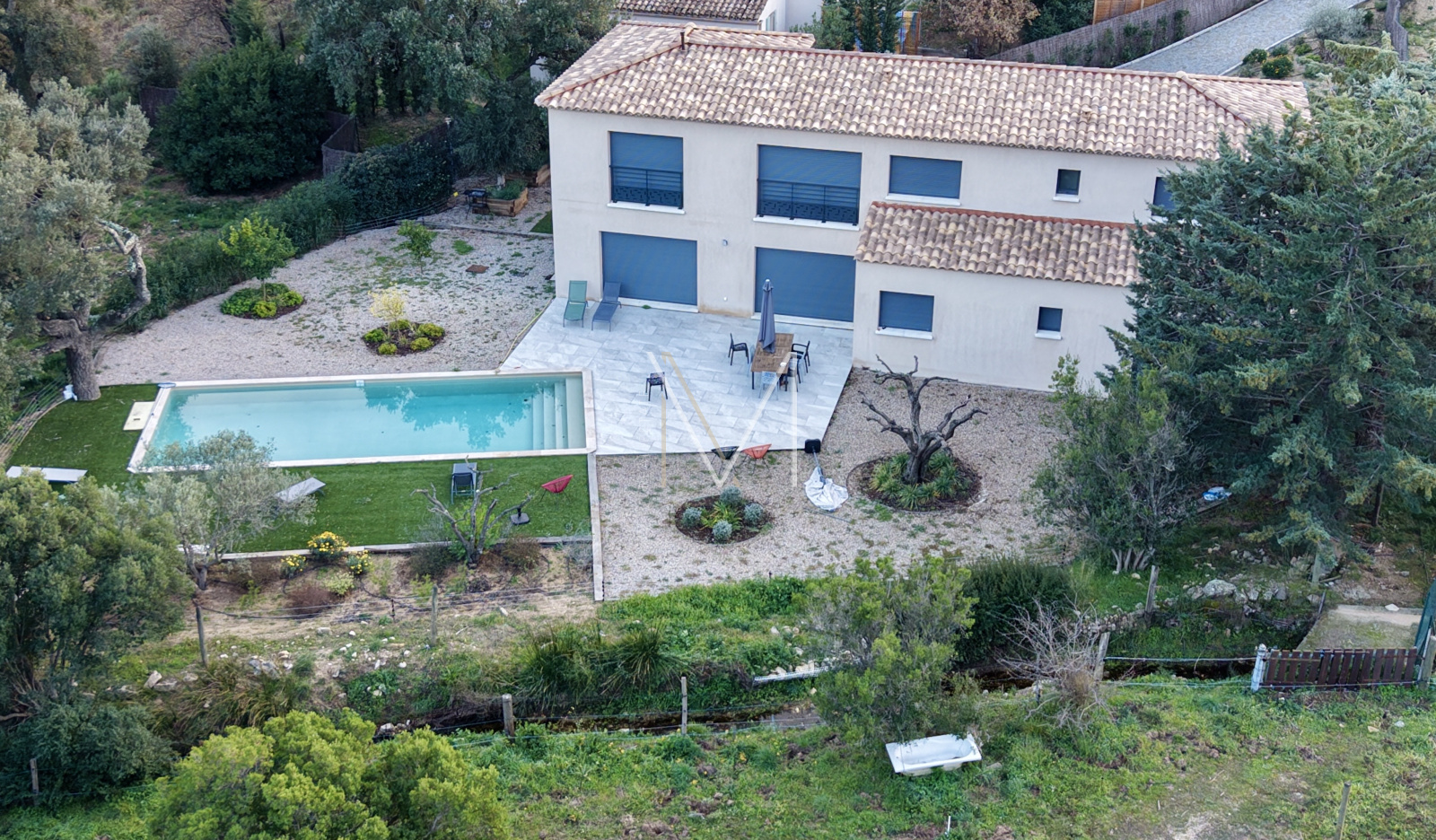 Image_1, Bastide, Le Plan-de-la-Tour, ref :VVI10000795