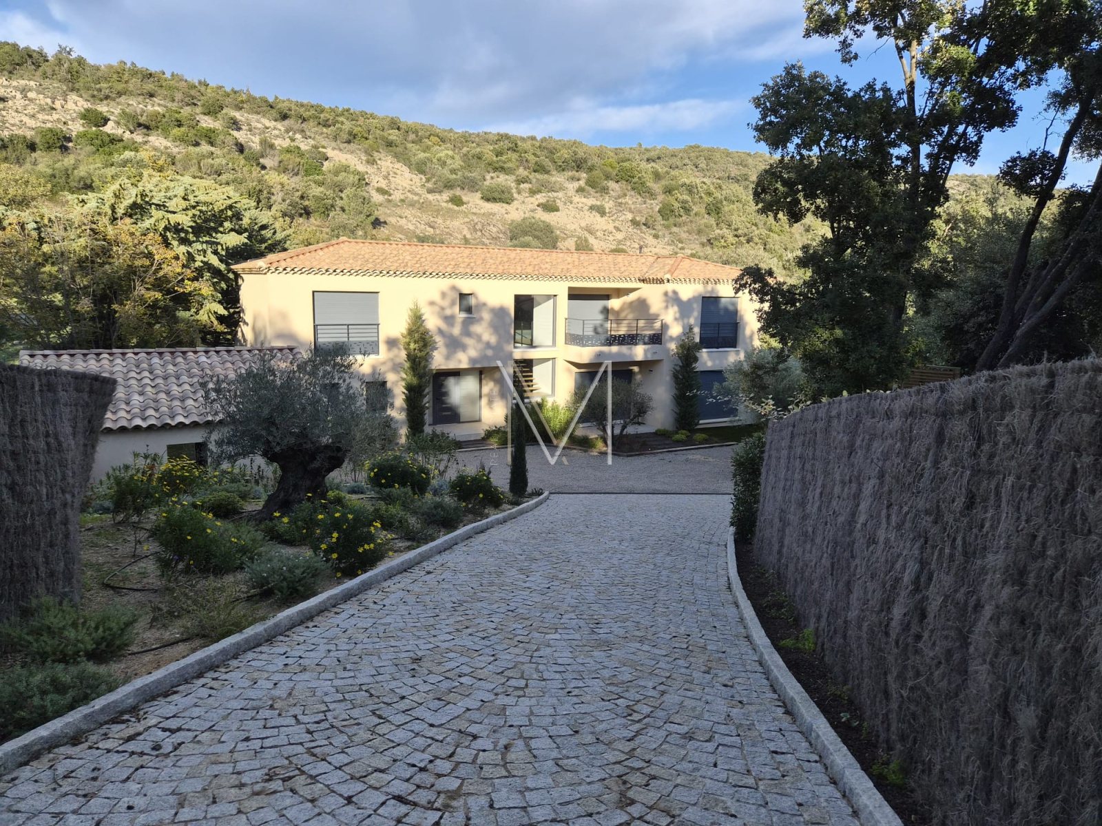 Image_26, Bastide, Le Plan-de-la-Tour, ref :VVI10000795