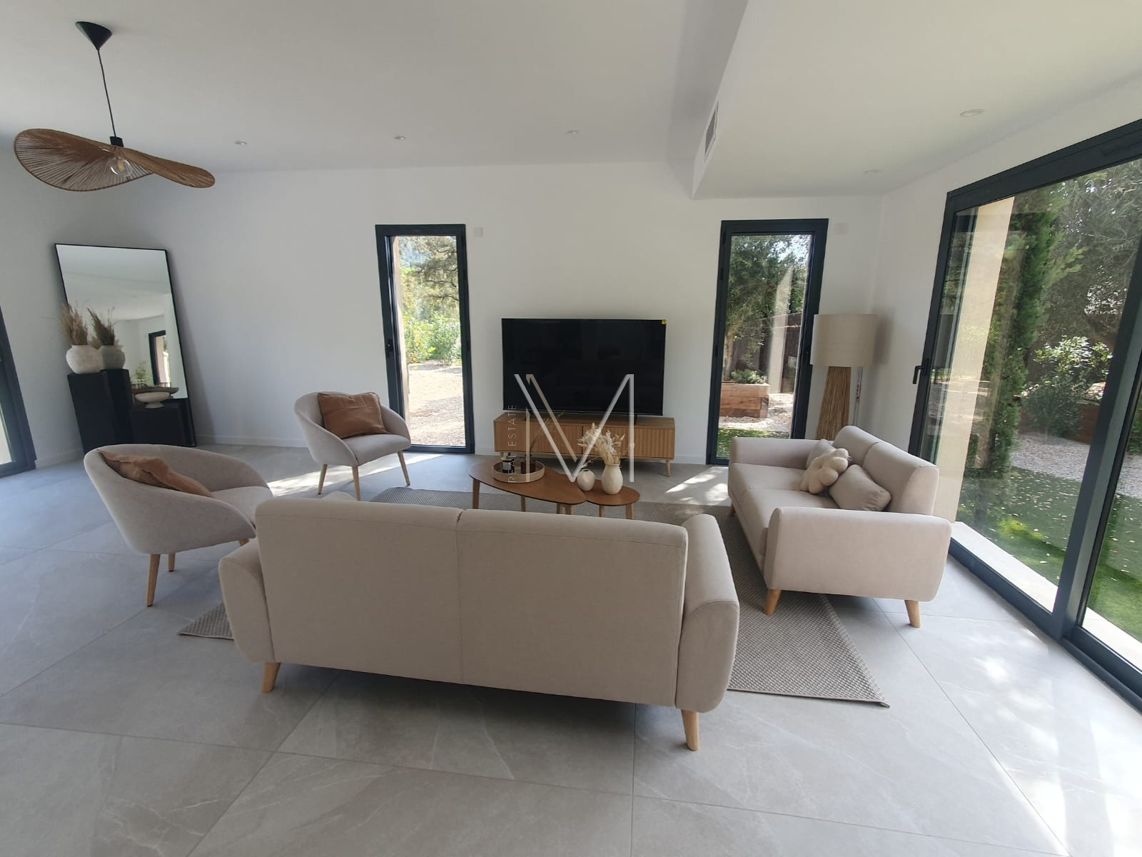 Image_7, Bastide, Le Plan-de-la-Tour, ref :VVI10000795