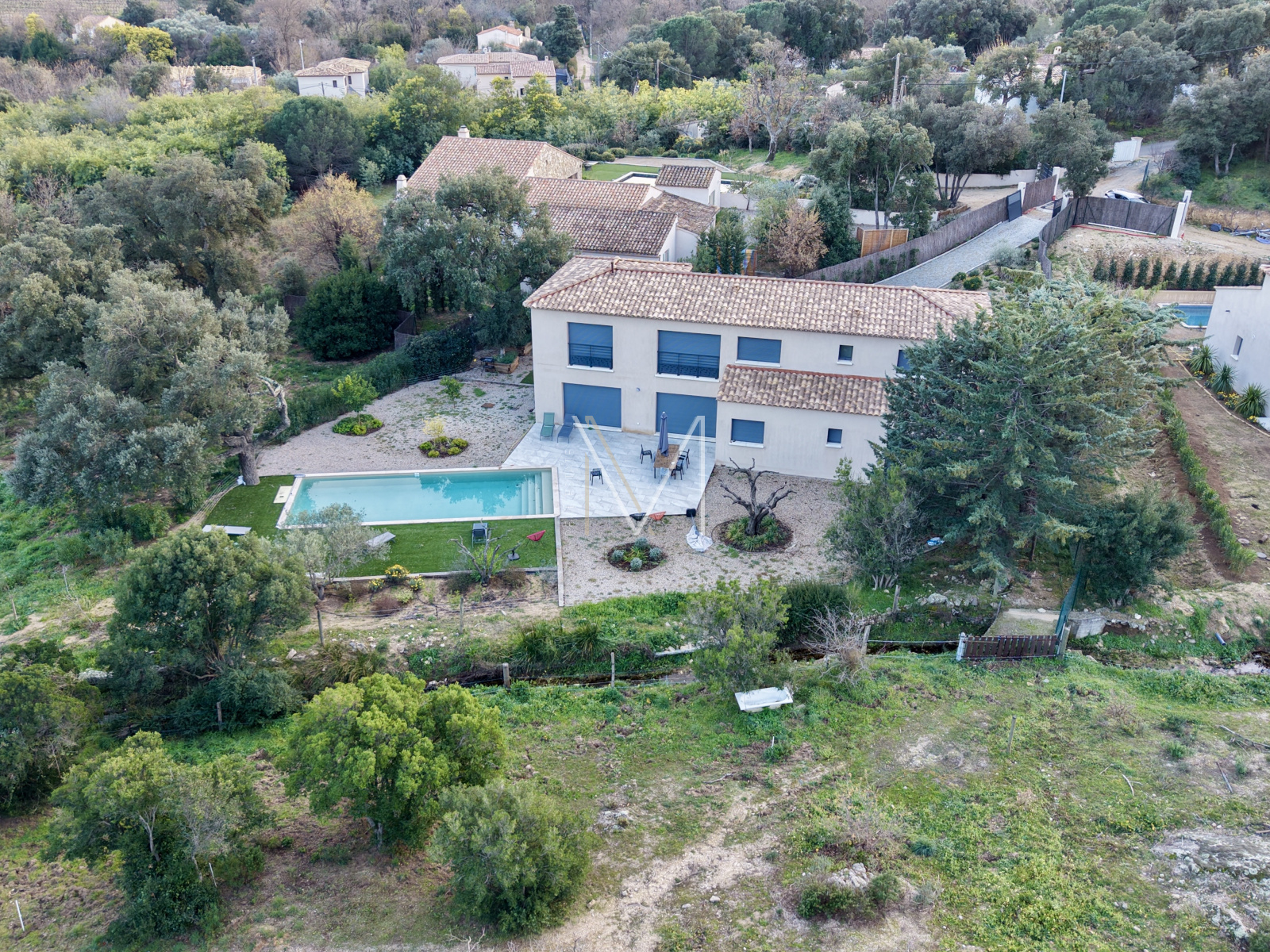 Image_3, Bastide, Le Plan-de-la-Tour, ref :VVI10000795