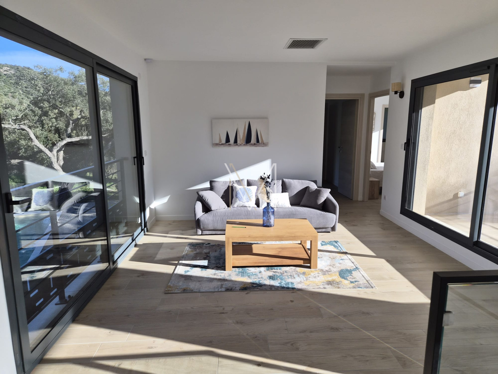 Image_16, Bastide, Le Plan-de-la-Tour, ref :VVI10000795