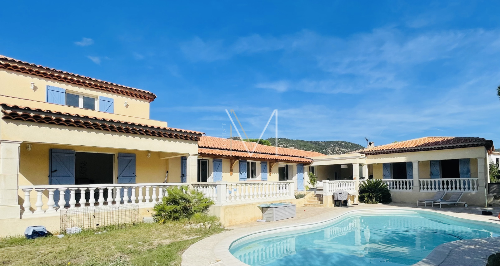 Image_4, Villa, Le Plan-de-la-Tour, ref :VVI10000203