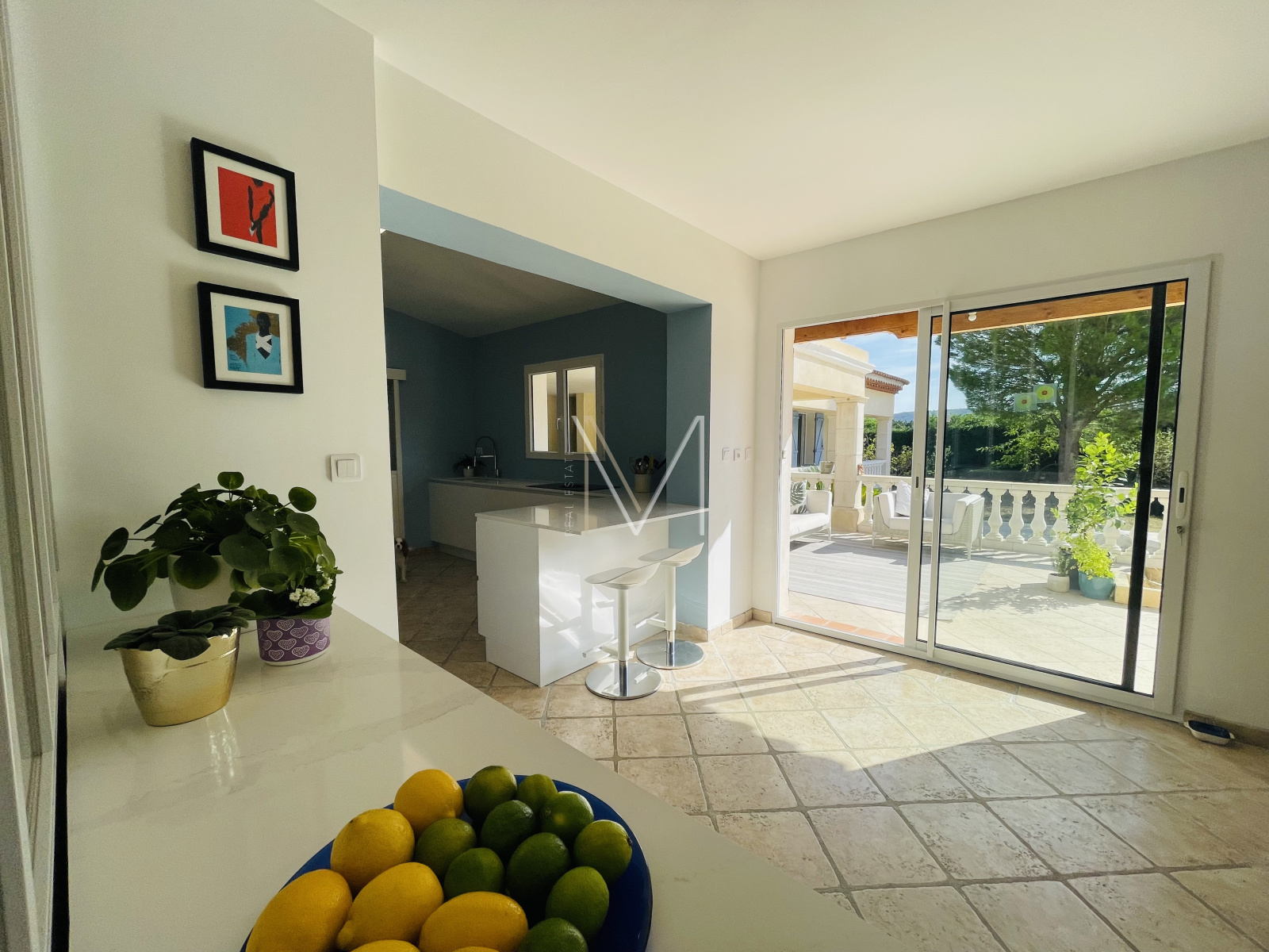 Image_25, Villa, Le Plan-de-la-Tour, ref :VVI10000203