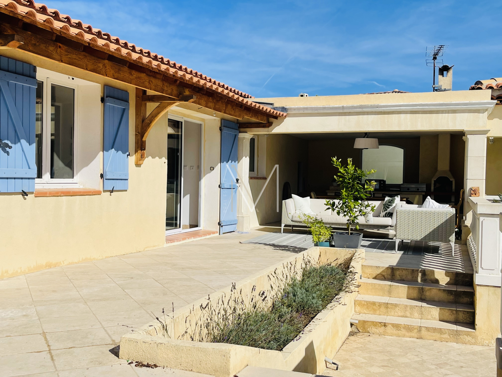 Image_12, Villa, Le Plan-de-la-Tour, ref :VVI10000203