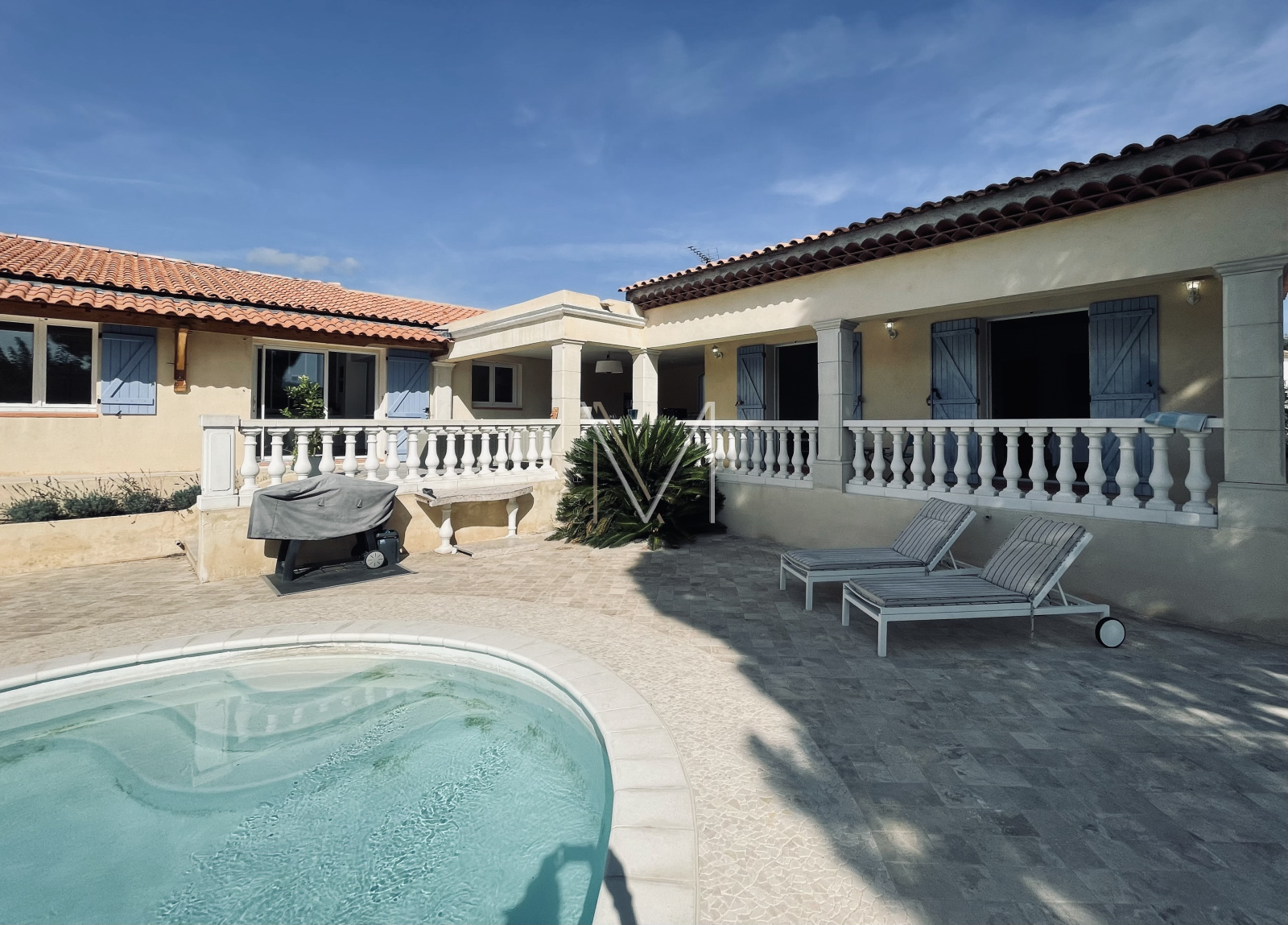 Image_19, Villa, Le Plan-de-la-Tour, ref :VVI10000203