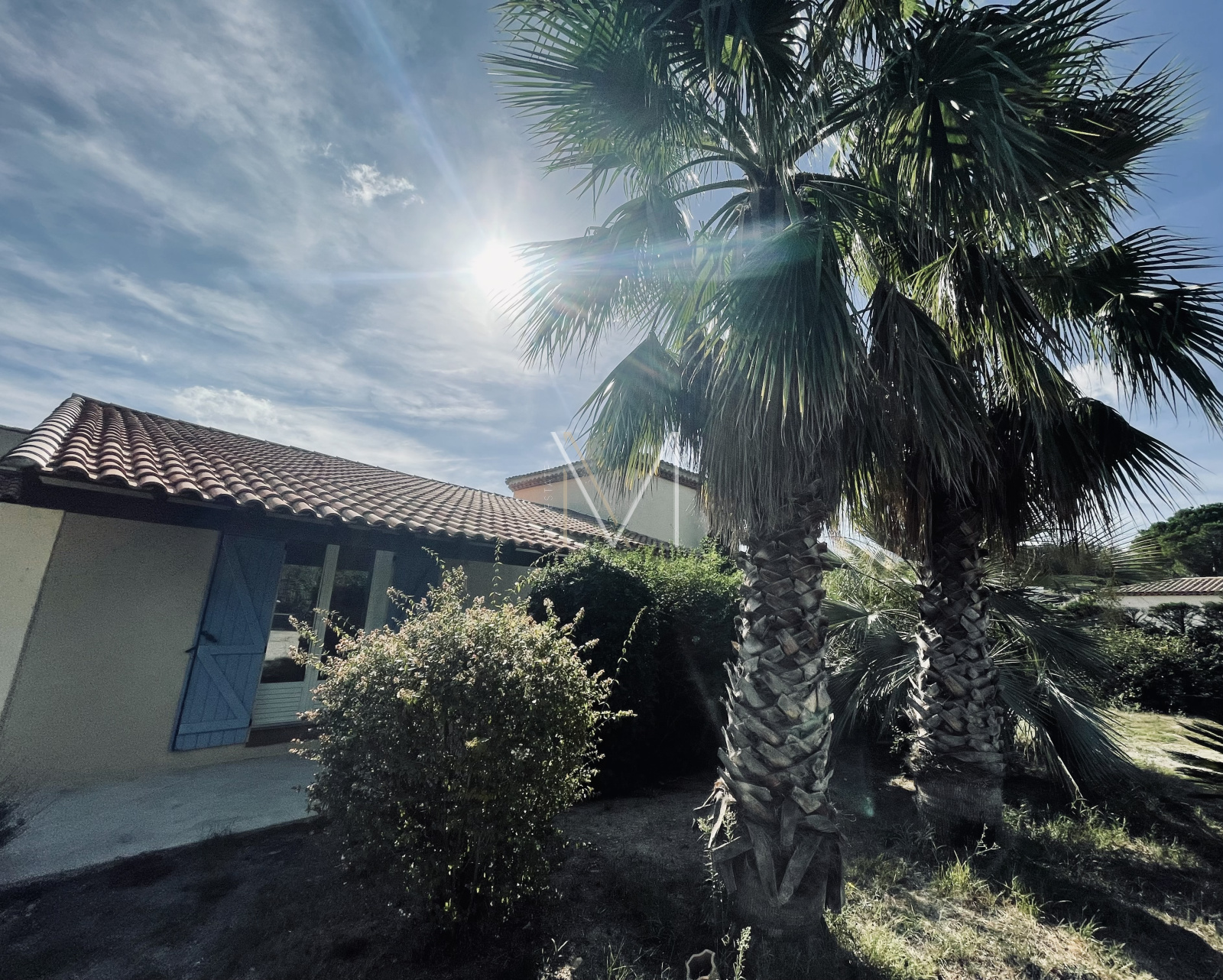 Image_1, Villa, Le Plan-de-la-Tour, ref :VVI10000203