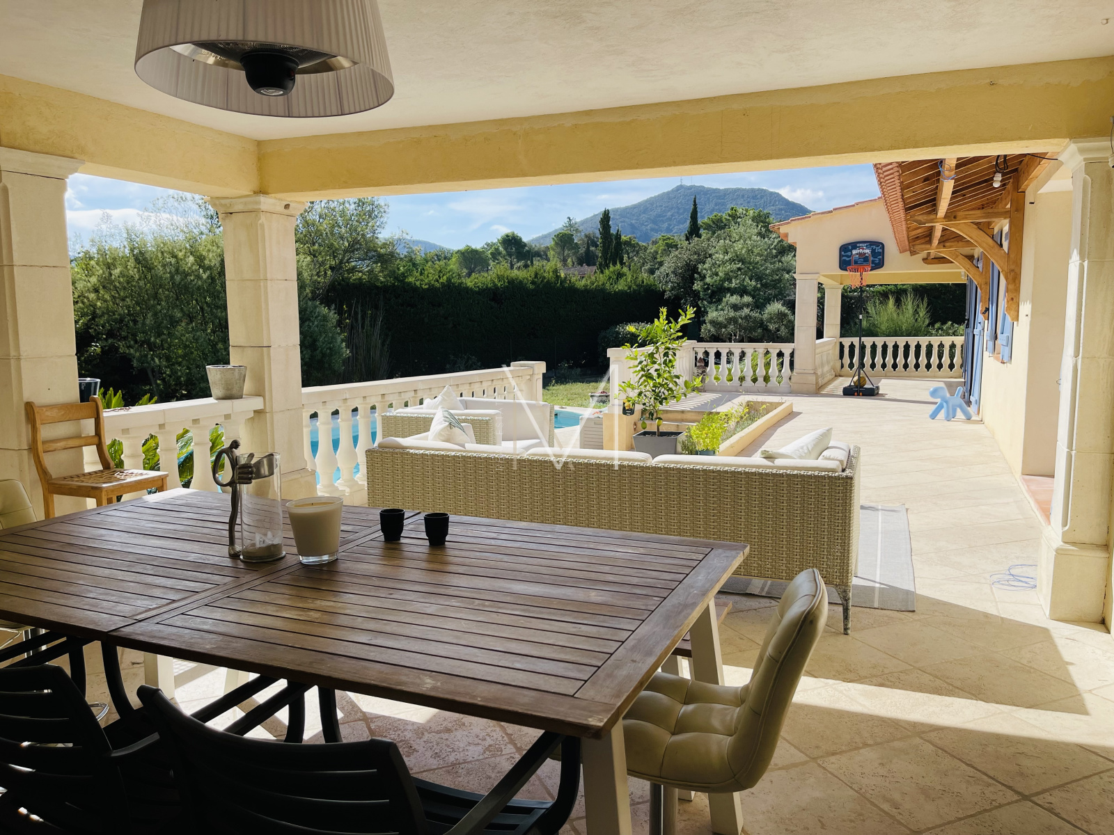 Image_13, Villa, Le Plan-de-la-Tour, ref :VVI10000203