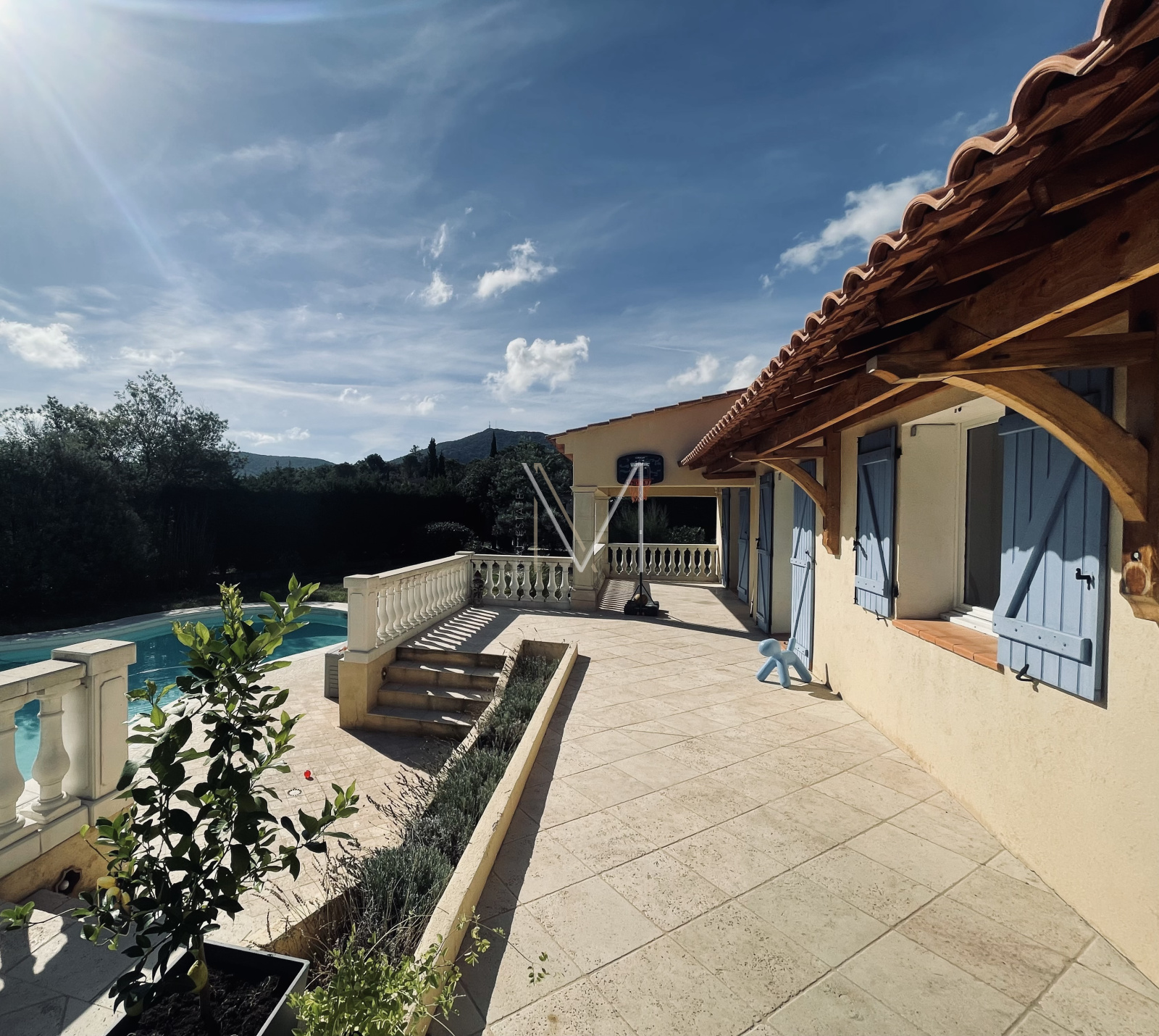 Image_21, Villa, Le Plan-de-la-Tour, ref :VVI10000203