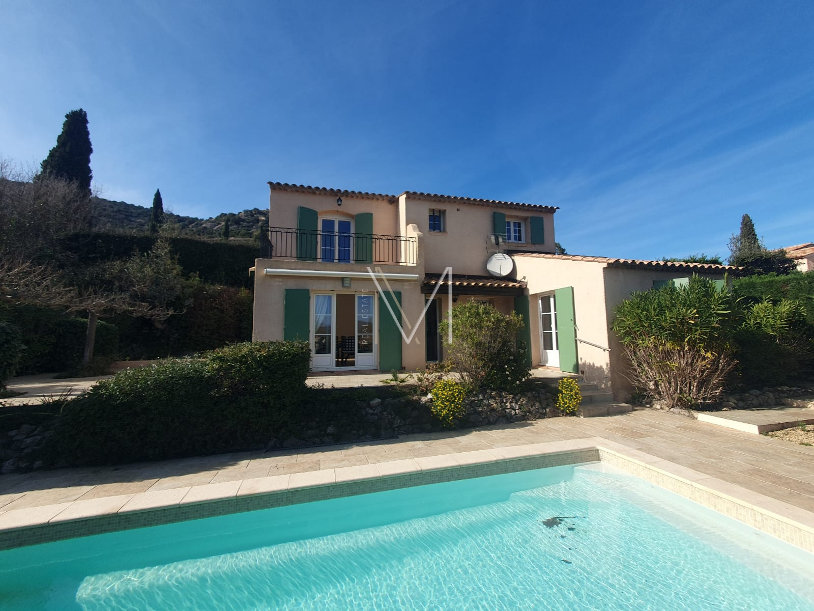 Image_17, Maison, Le Plan-de-la-Tour, ref :VMA10000408