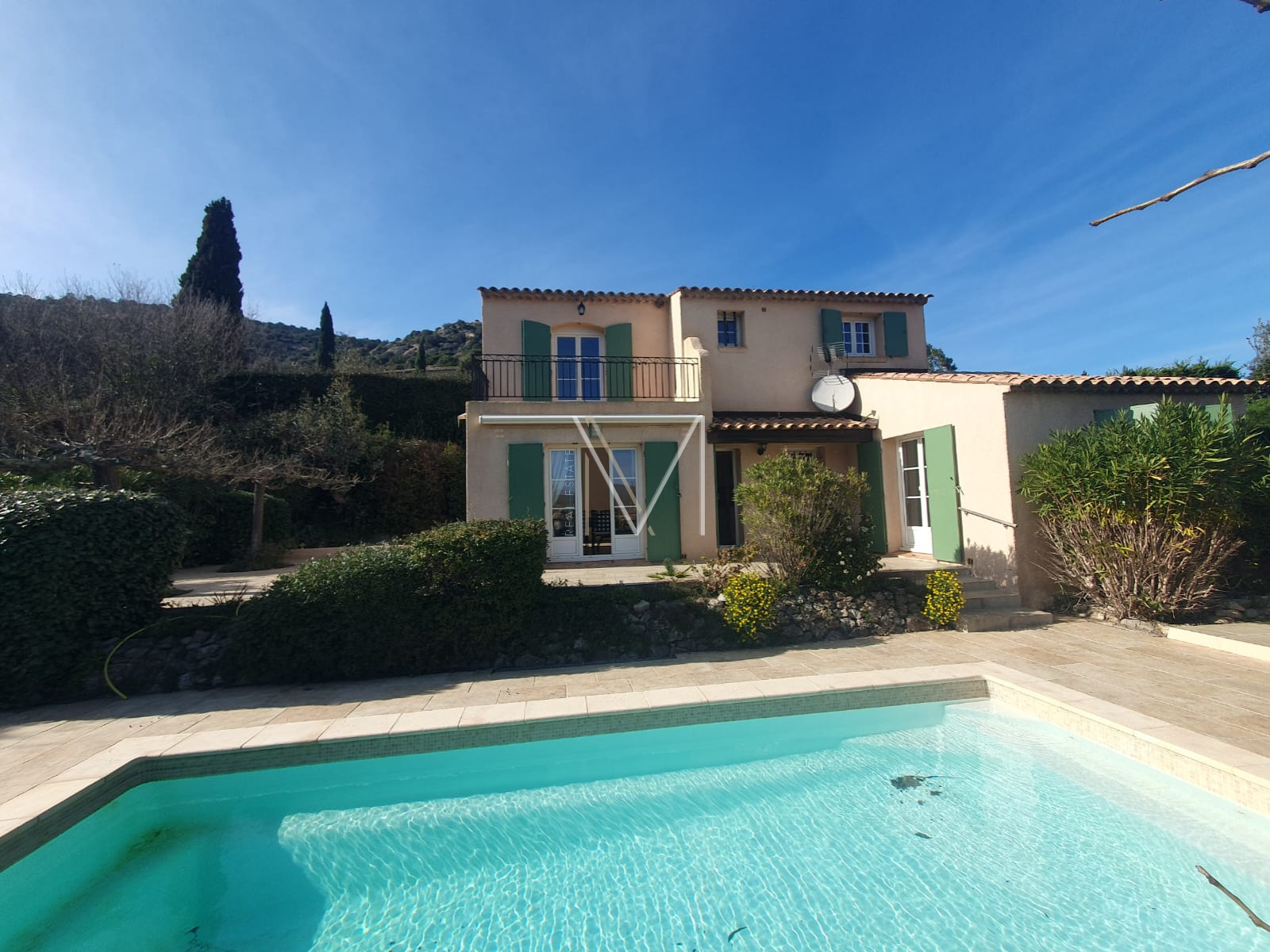 Image_1, Maison, Le Plan-de-la-Tour, ref :VMA10000408