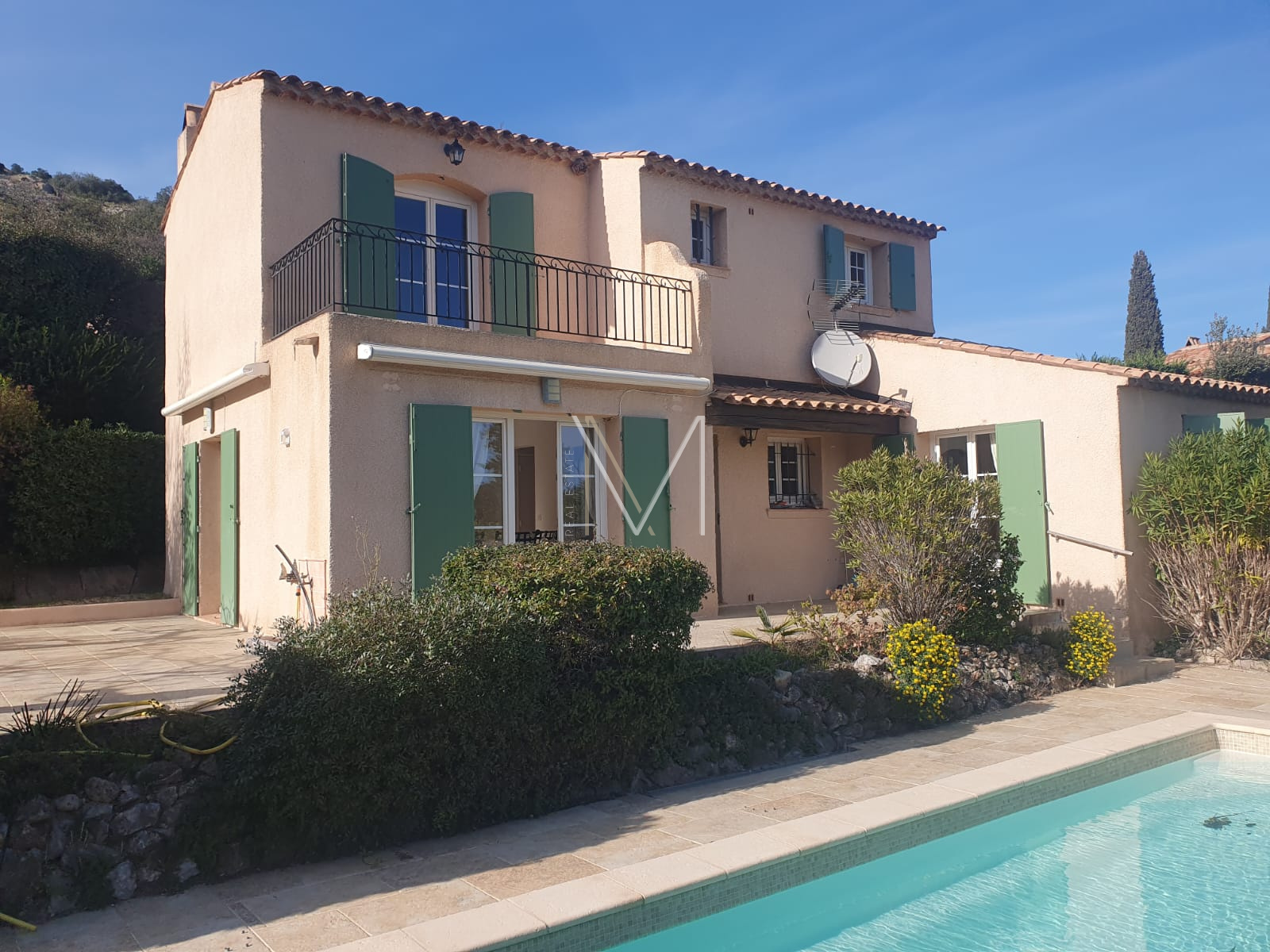 Image_3, Maison, Le Plan-de-la-Tour, ref :VMA10000408