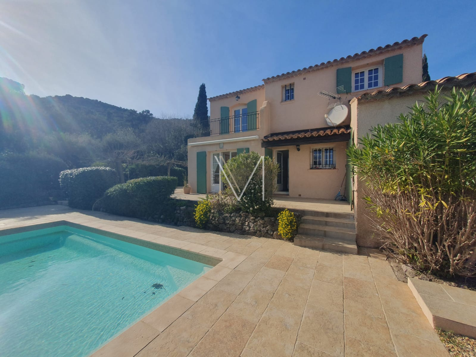 Image_2, Maison, Le Plan-de-la-Tour, ref :VMA10000408