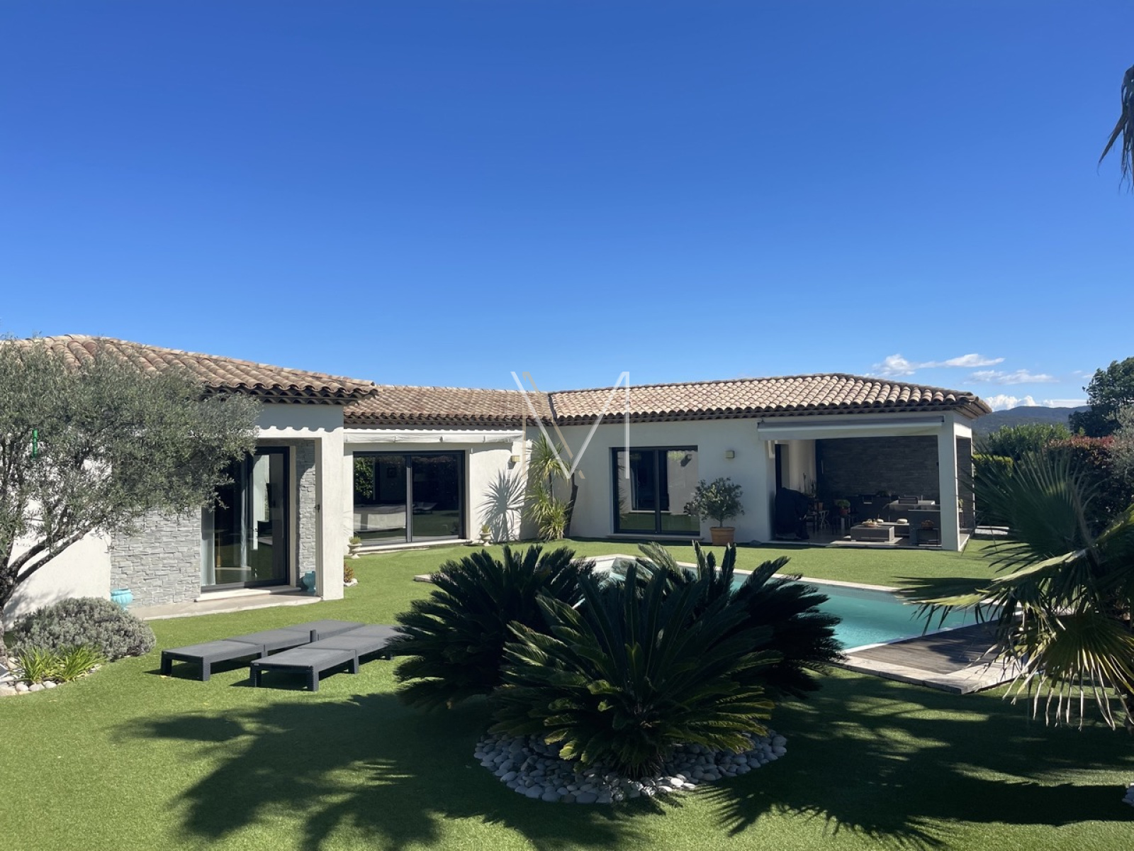 Image_10, Villa, Le Plan-de-la-Tour, ref :VVI50000764