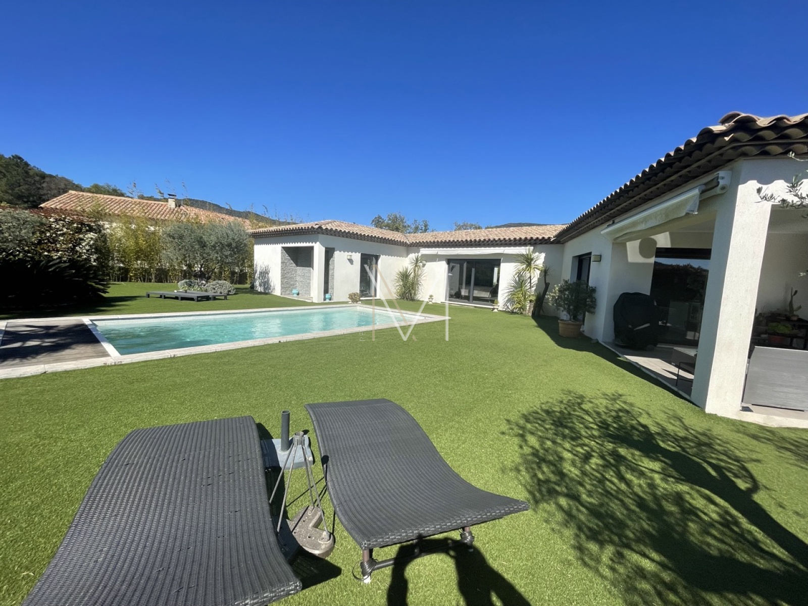 Image_9, Villa, Le Plan-de-la-Tour, ref :VVI50000764