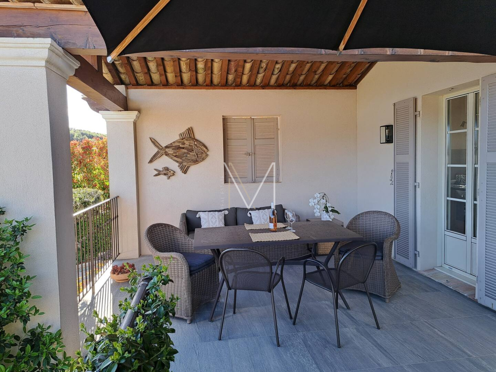 Image_10, Villa, Le Plan-de-la-Tour, ref :VVI50000628