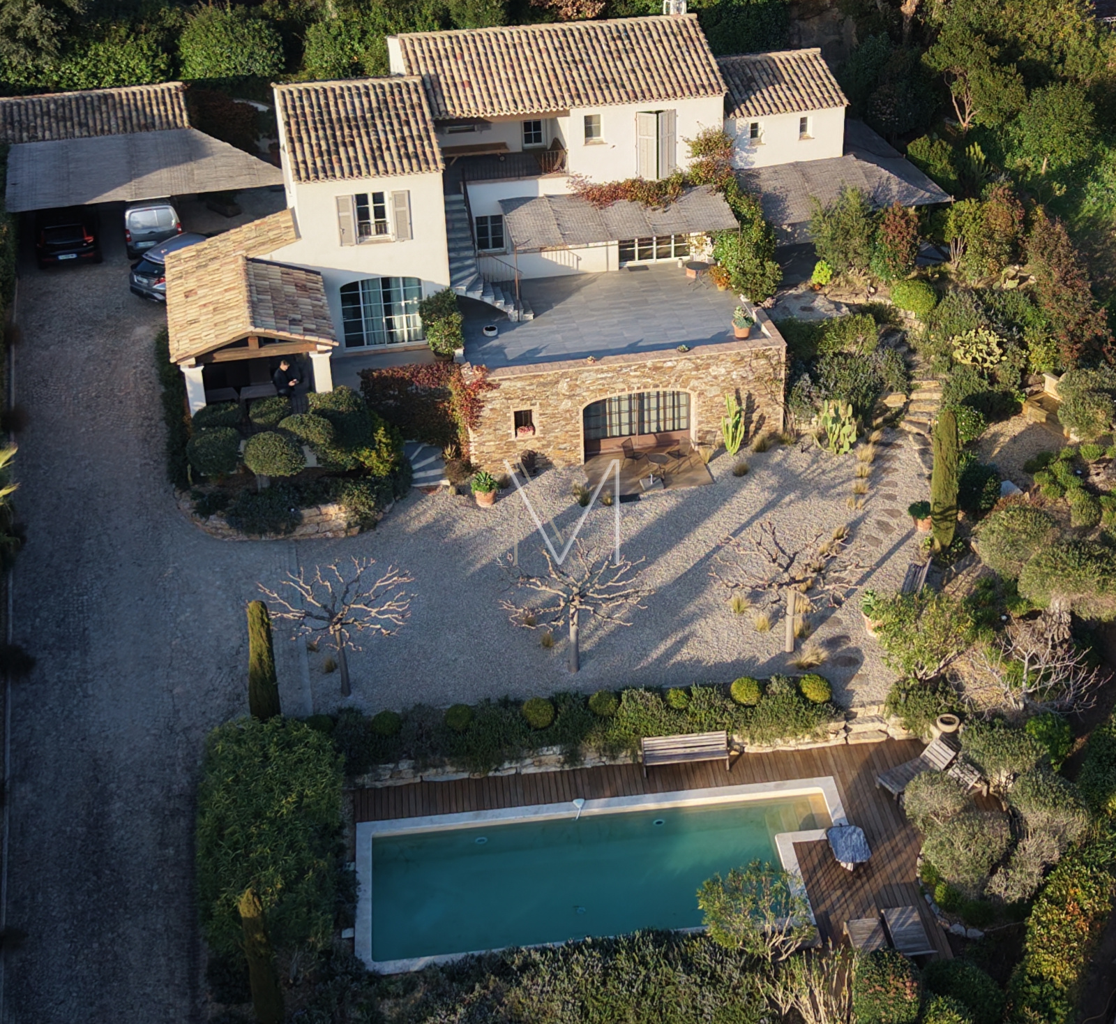 Image_29, Villa, Le Plan-de-la-Tour, ref :VVI50000628