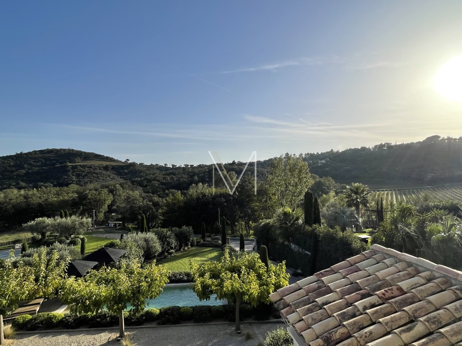 Image_19, Villa, Le Plan-de-la-Tour, ref :VVI50000628