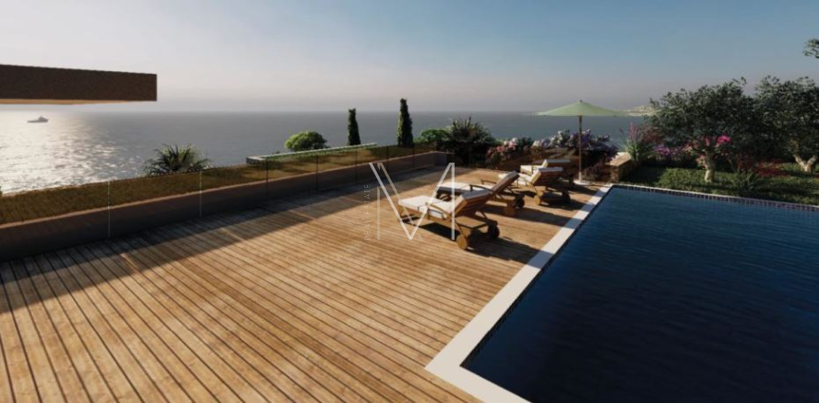 Image_1, Appartement, Les Issambres, ref :VAP10000188