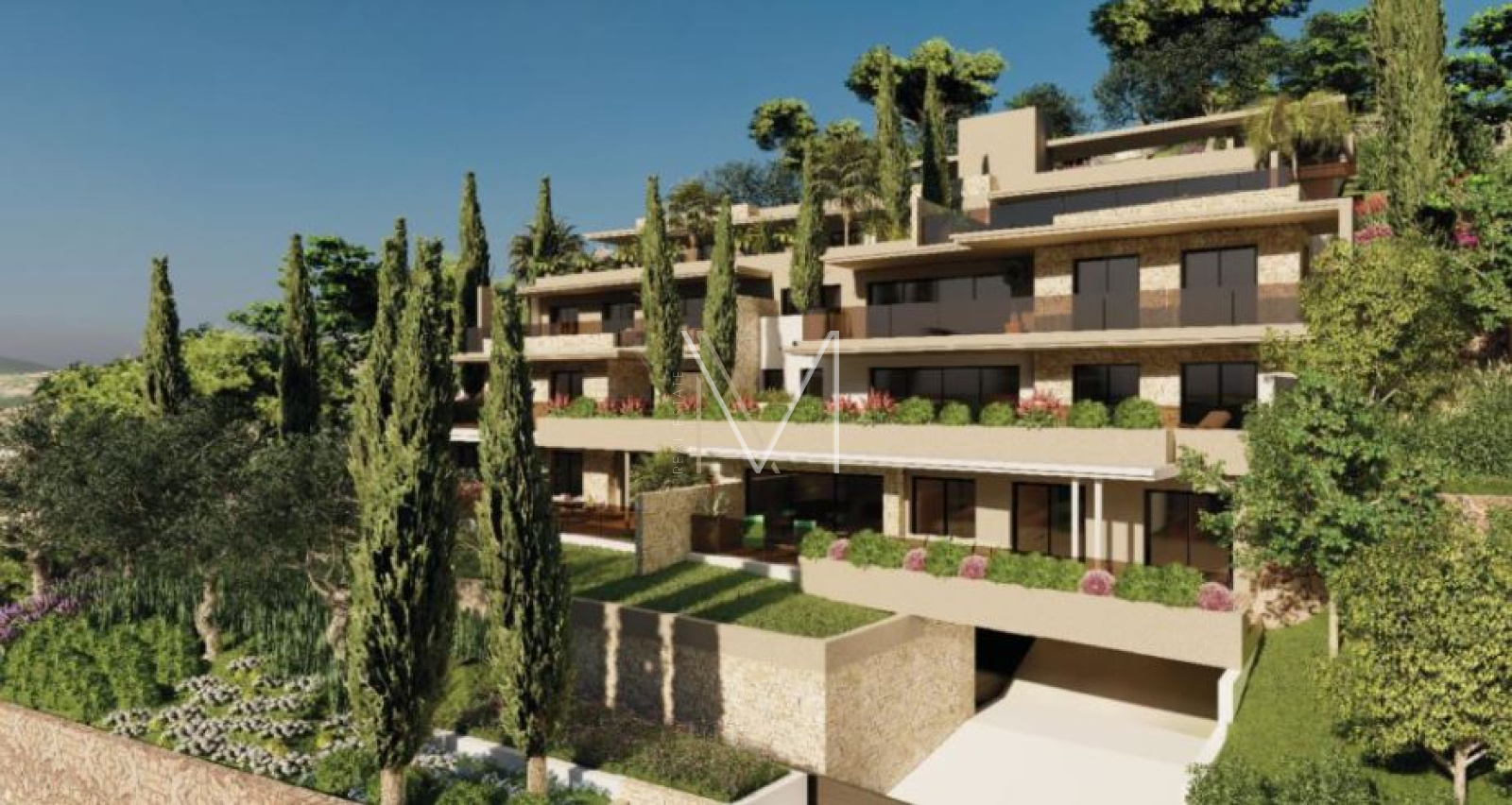 Image_3, Appartement, Les Issambres, ref :VAP10000188