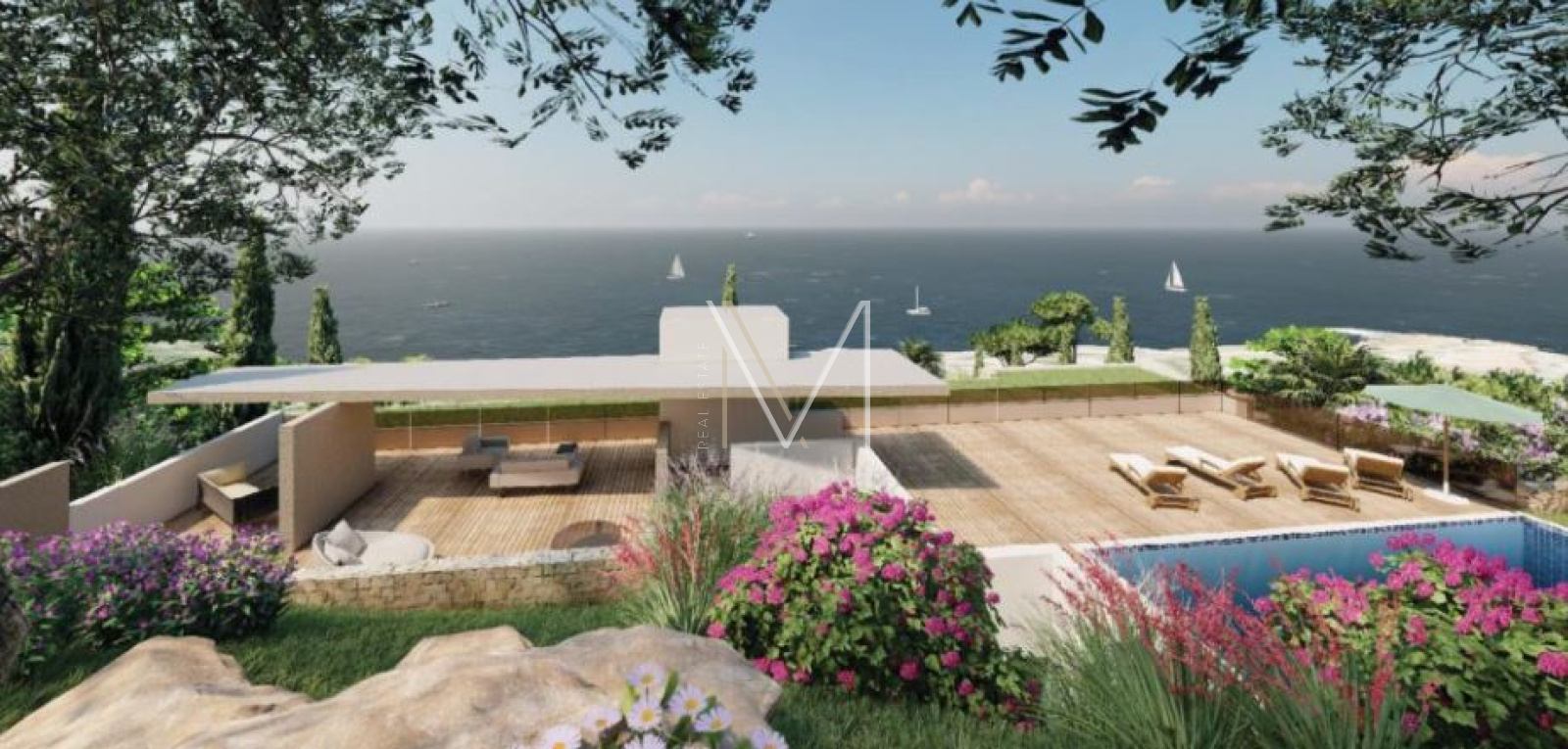 Image_2, Appartement, Les Issambres, ref :VAP10000188