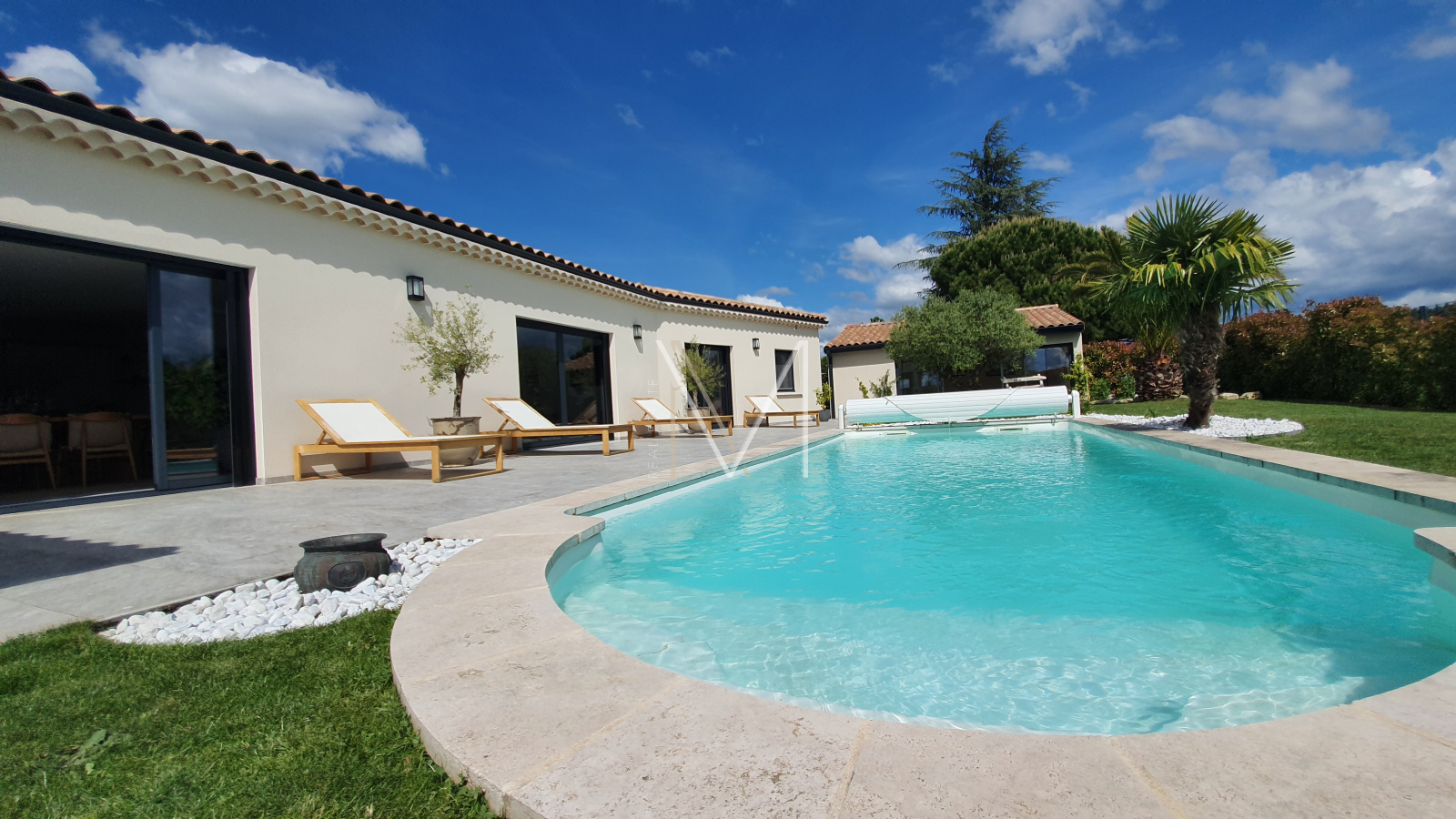 Image_4, Villa, La Bâtie-Rolland, ref :VVI50000858