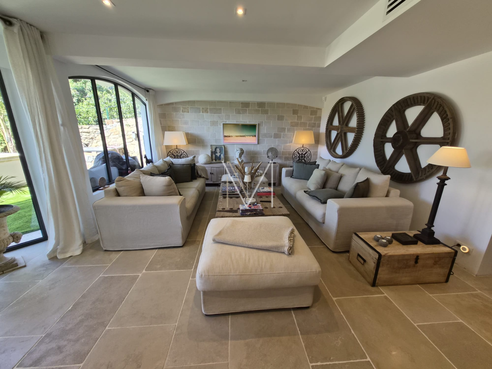 Image_6, Appartement, Saint-Tropez, ref :VAP10000822