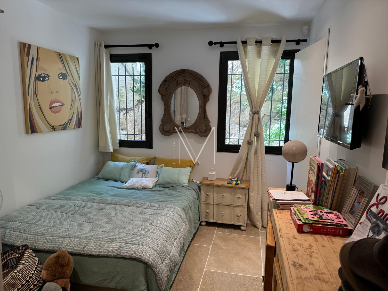 Image_11, Appartement, Saint-Tropez, ref :VAP10000822