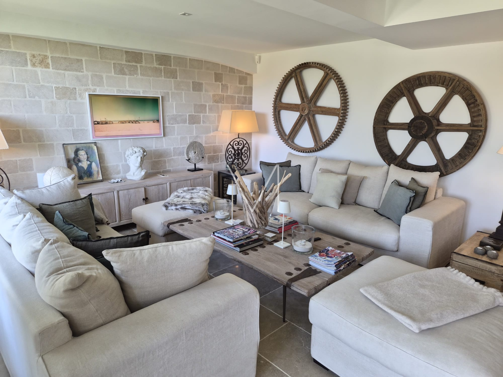 Image_4, Appartement, Saint-Tropez, ref :VAP10000822