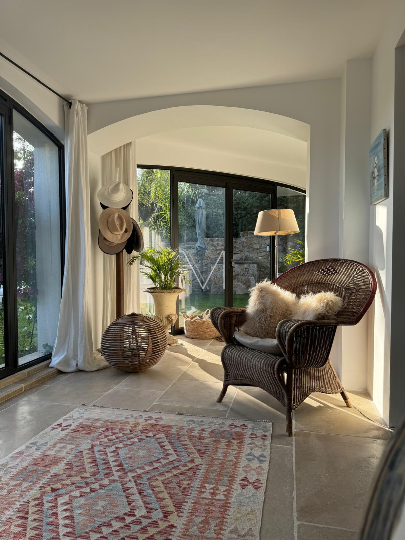 Image_9, Appartement, Saint-Tropez, ref :VAP10000822