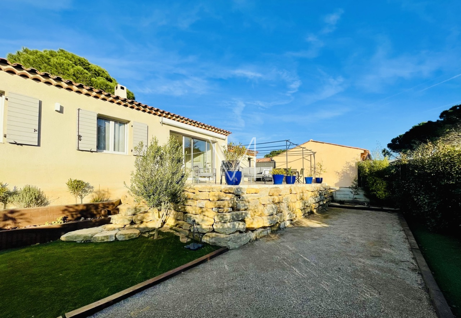 Image_2, Maison, Le Plan-de-la-Tour, ref :VMA50000640