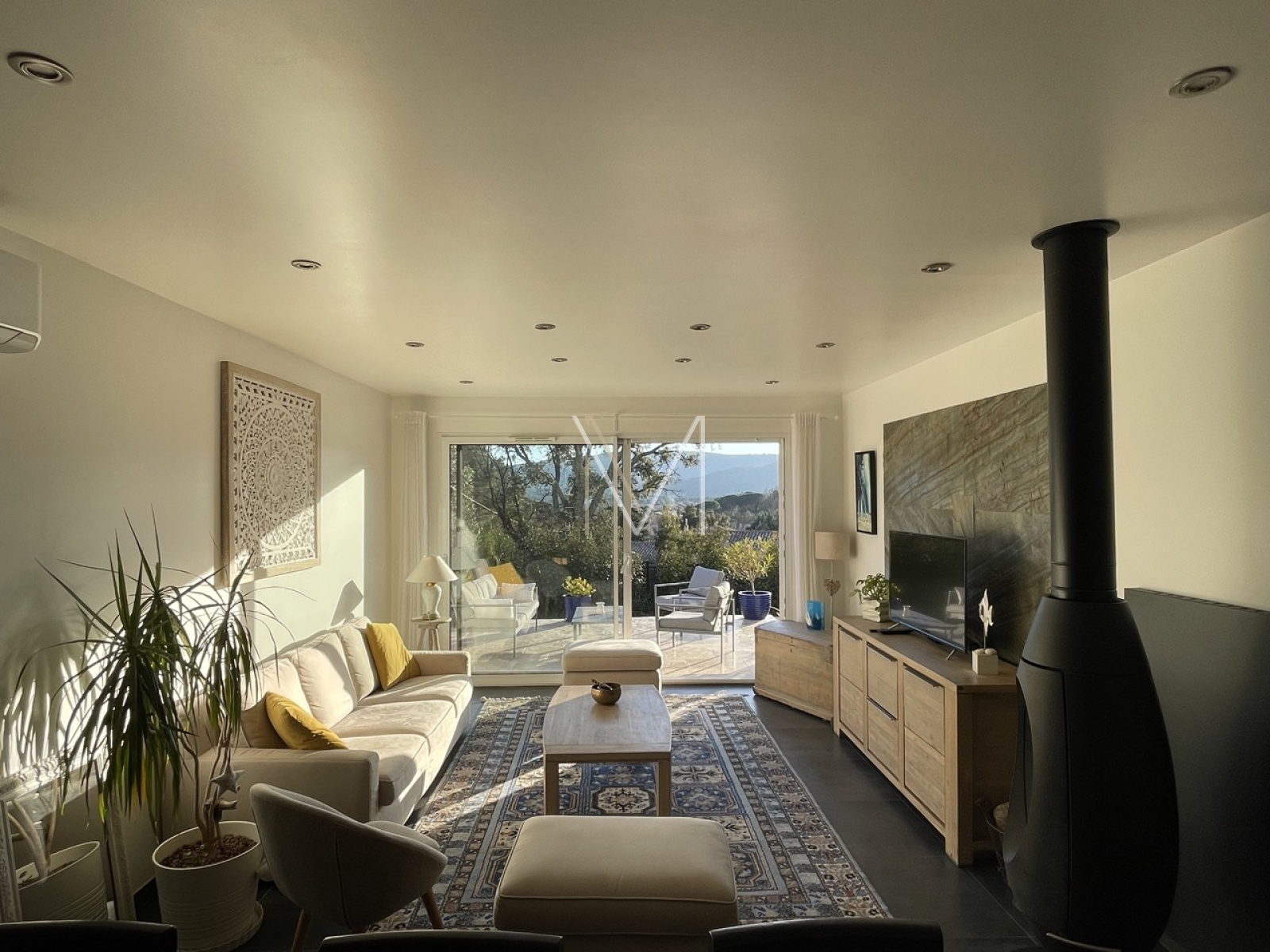 Image_5, Maison, Le Plan-de-la-Tour, ref :VMA50000640