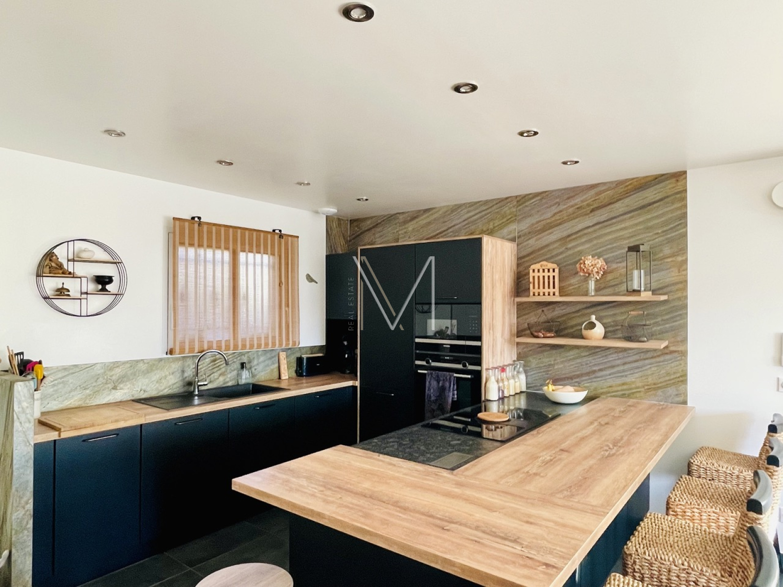 Image_4, Maison, Le Plan-de-la-Tour, ref :VMA50000640