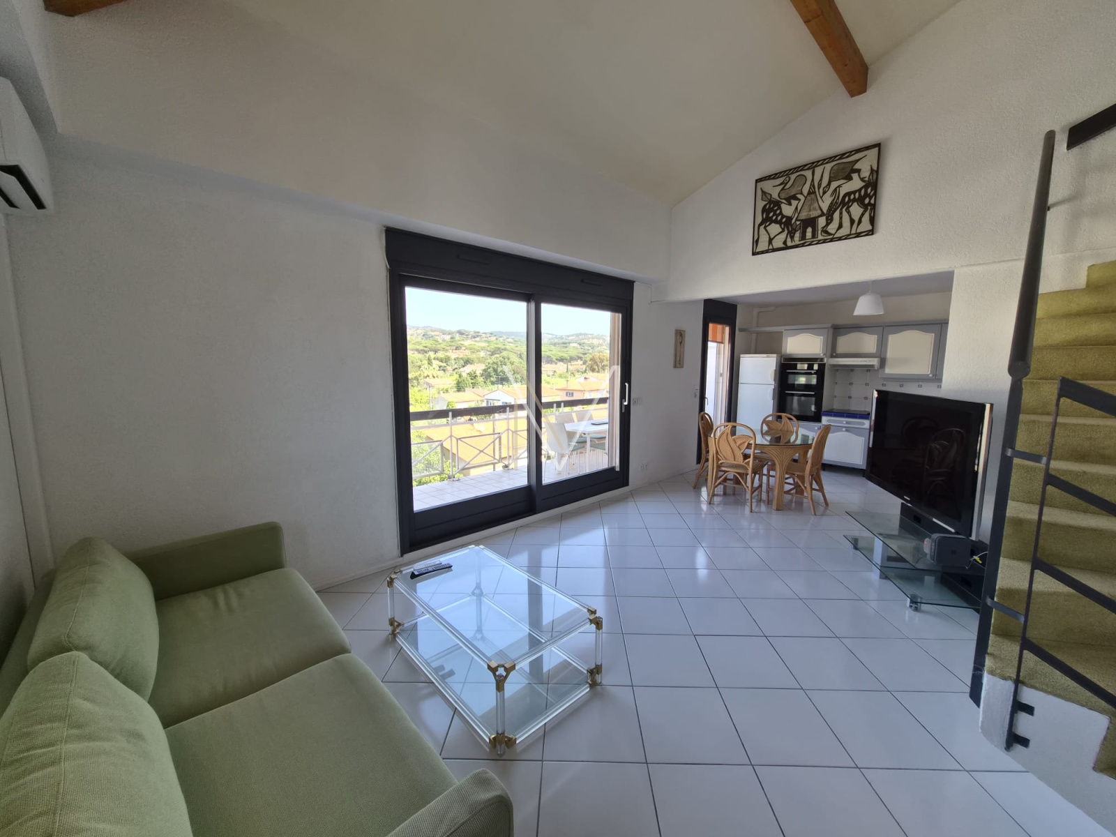 Image_22, Duplex, Sainte-Maxime, ref :VDU10000866